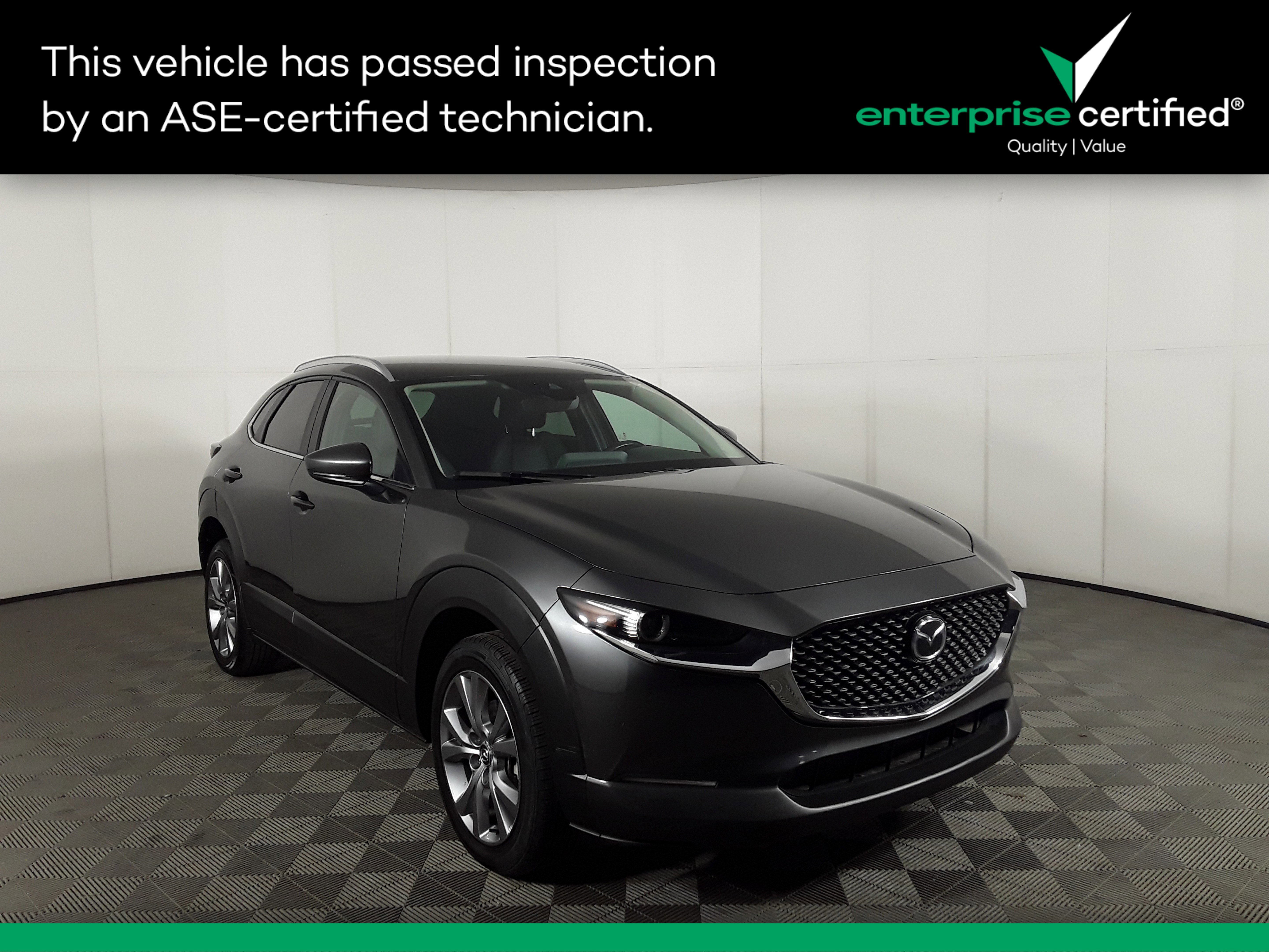 2023 Mazda CX-30 2.5 S Select Package AWD