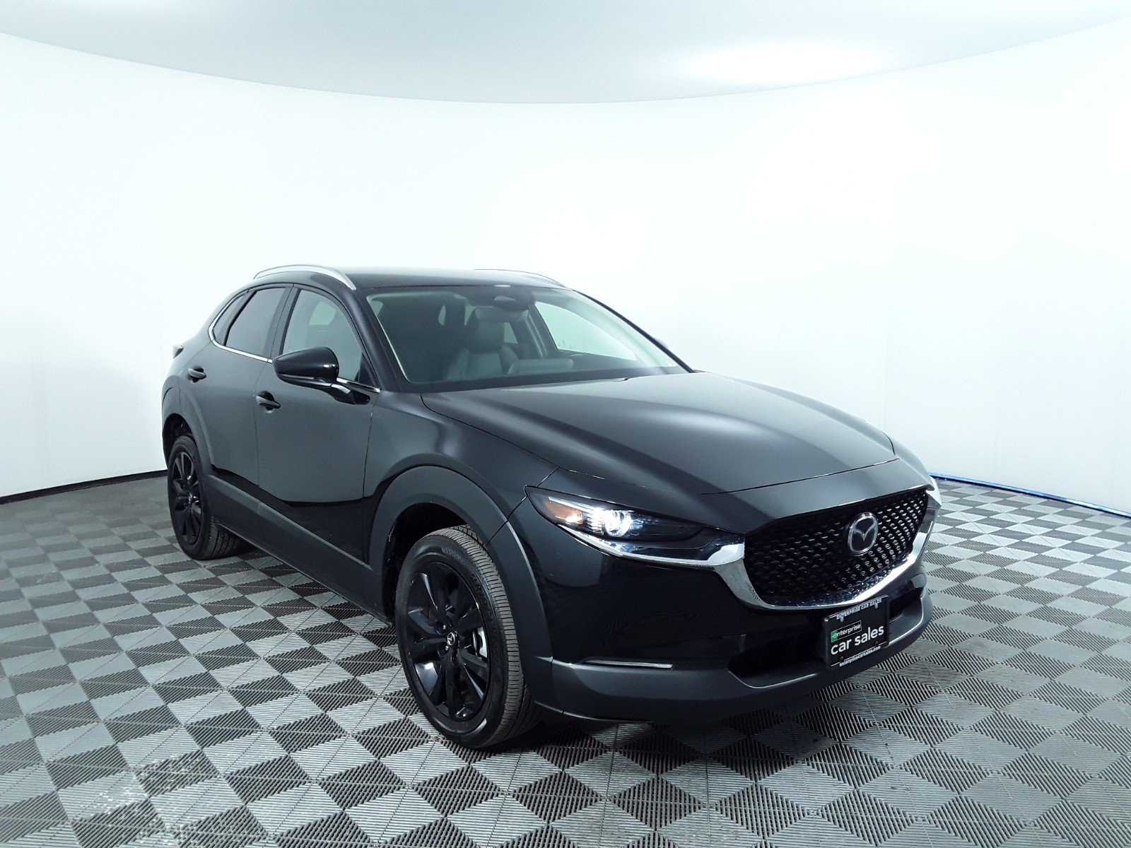 2024 Mazda CX-30 2.5 S Select Sport AWD