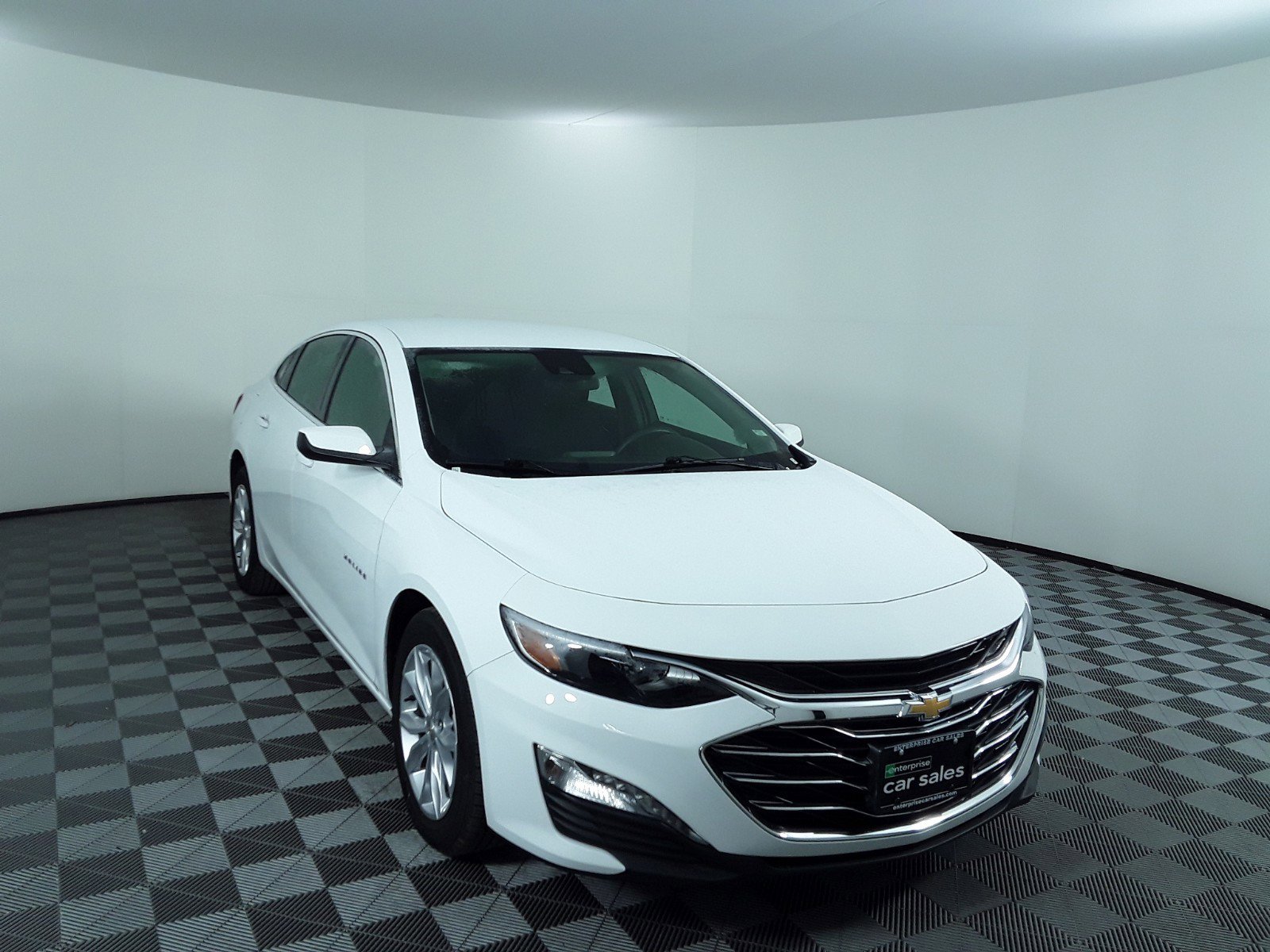 2024 Chevrolet Malibu 4dr Sdn 1LT