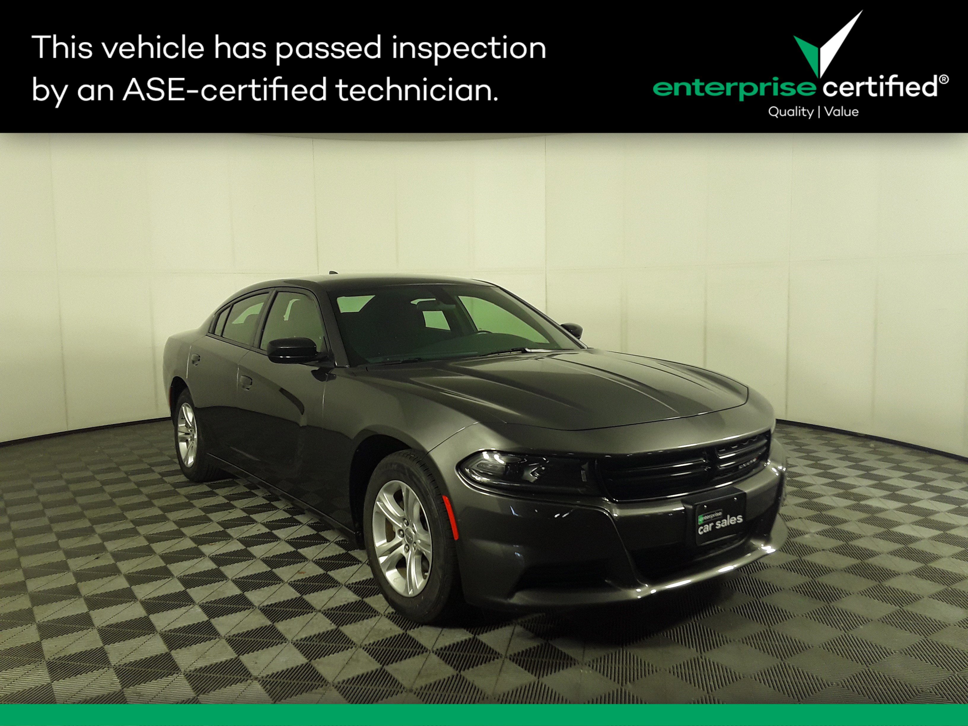 2023 Dodge Charger SXT RWD