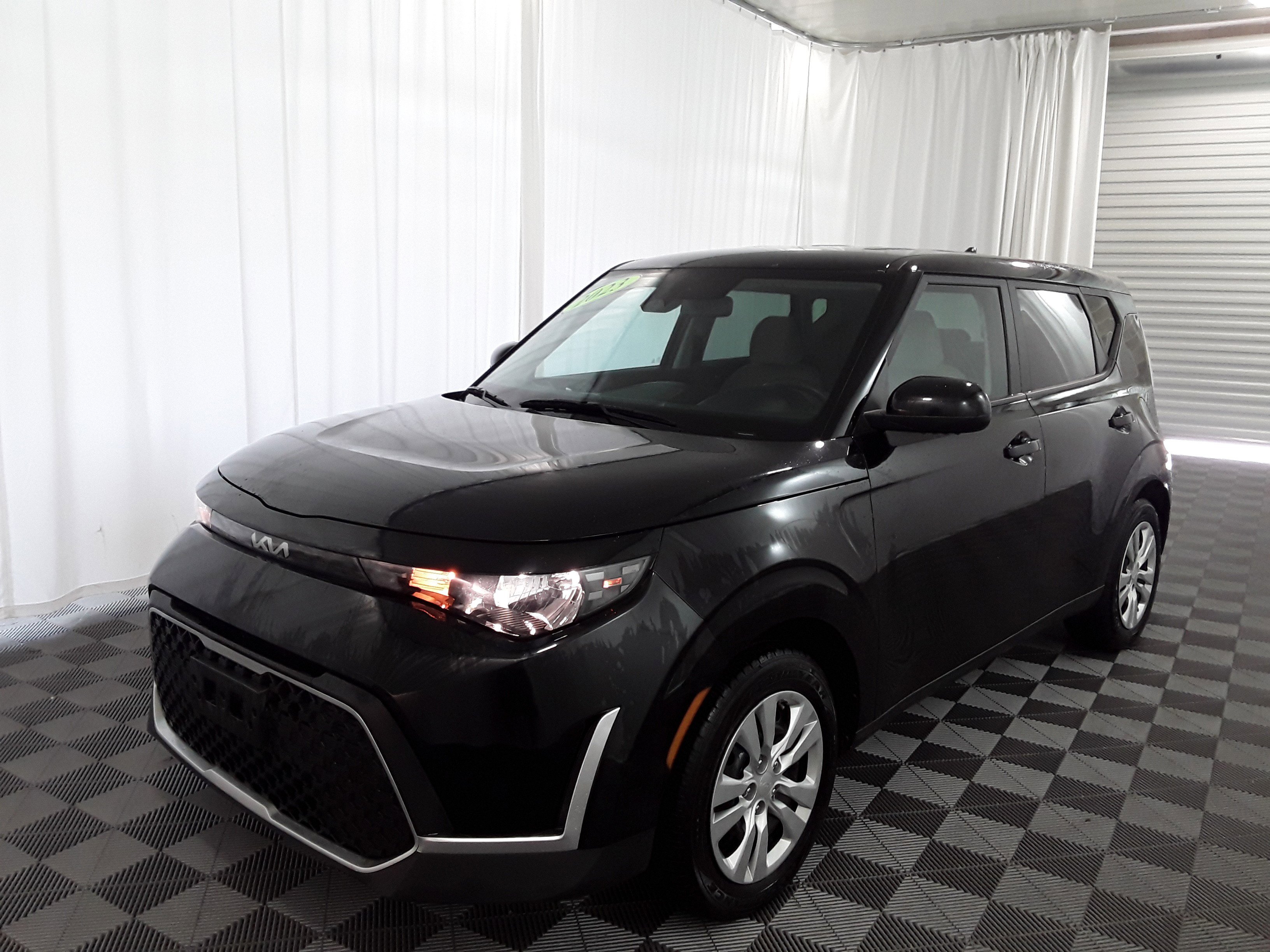 2023 Kia Soul
