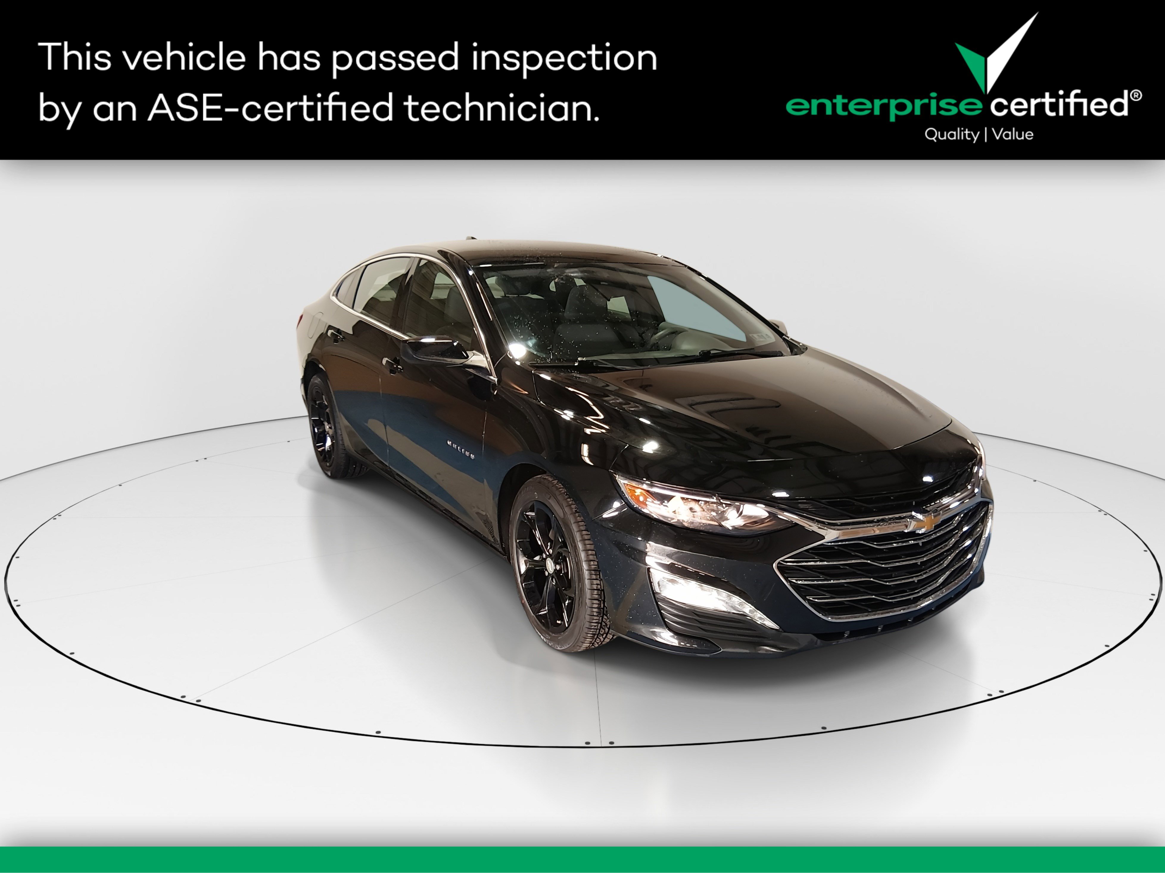 Used 2023 Chevrolet Malibu 4dr Sdn 1LT