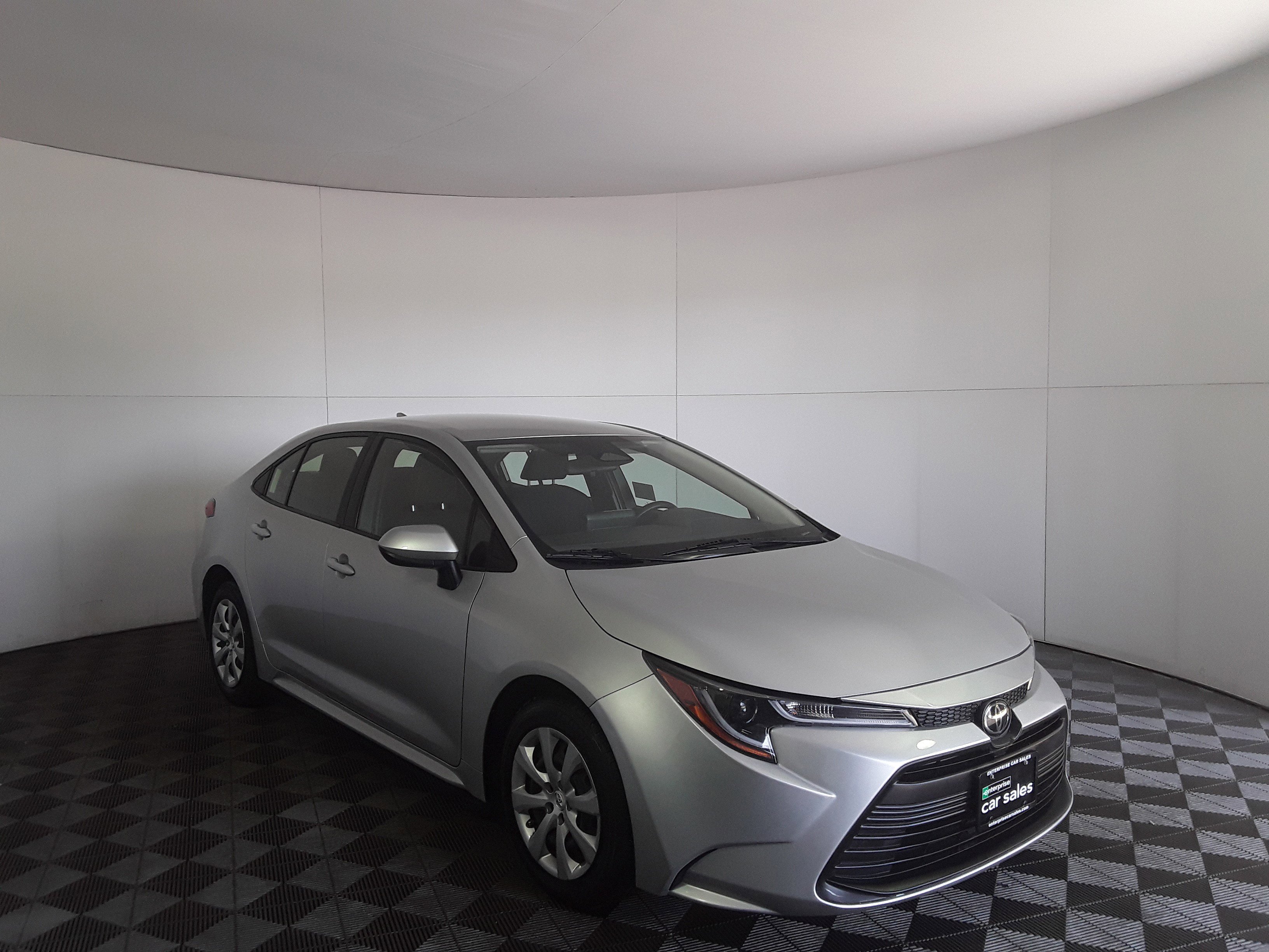 2023 Toyota Corolla LE CVT