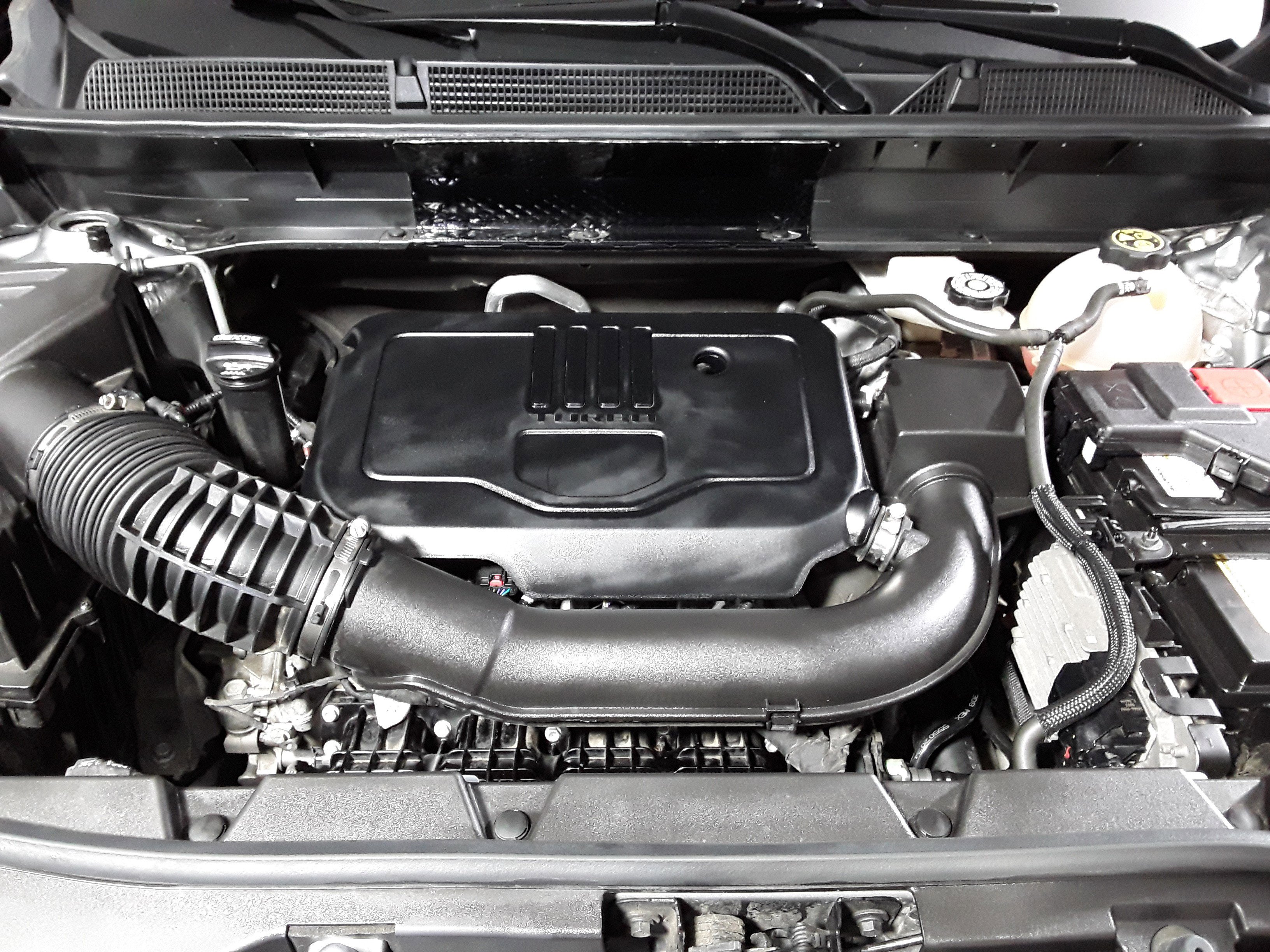 Image 9 of Used 2023 GMC Acadia FWD 4dr SLT