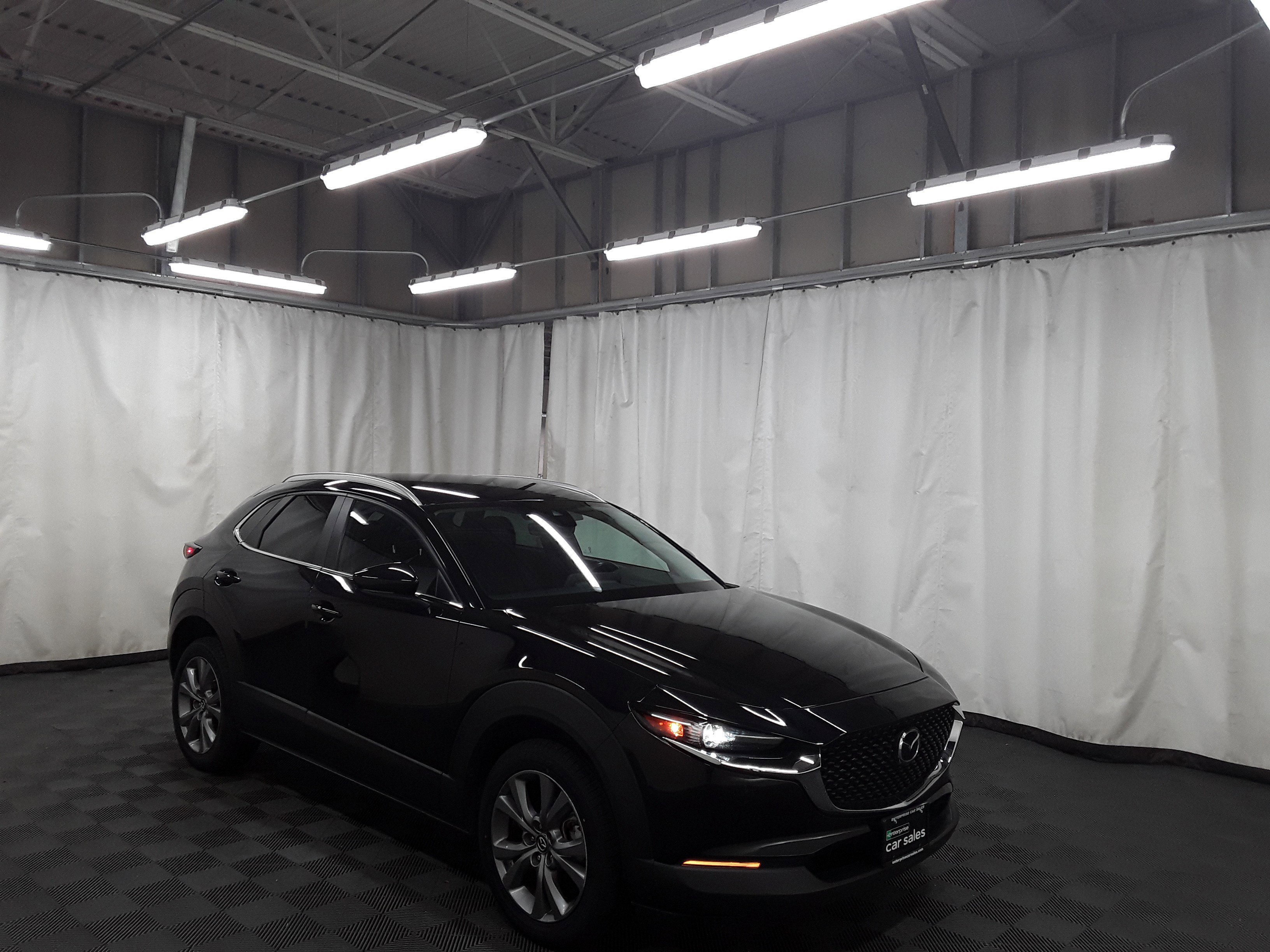 Used 2023 Mazda CX-30 2.5 S Select Package AWD