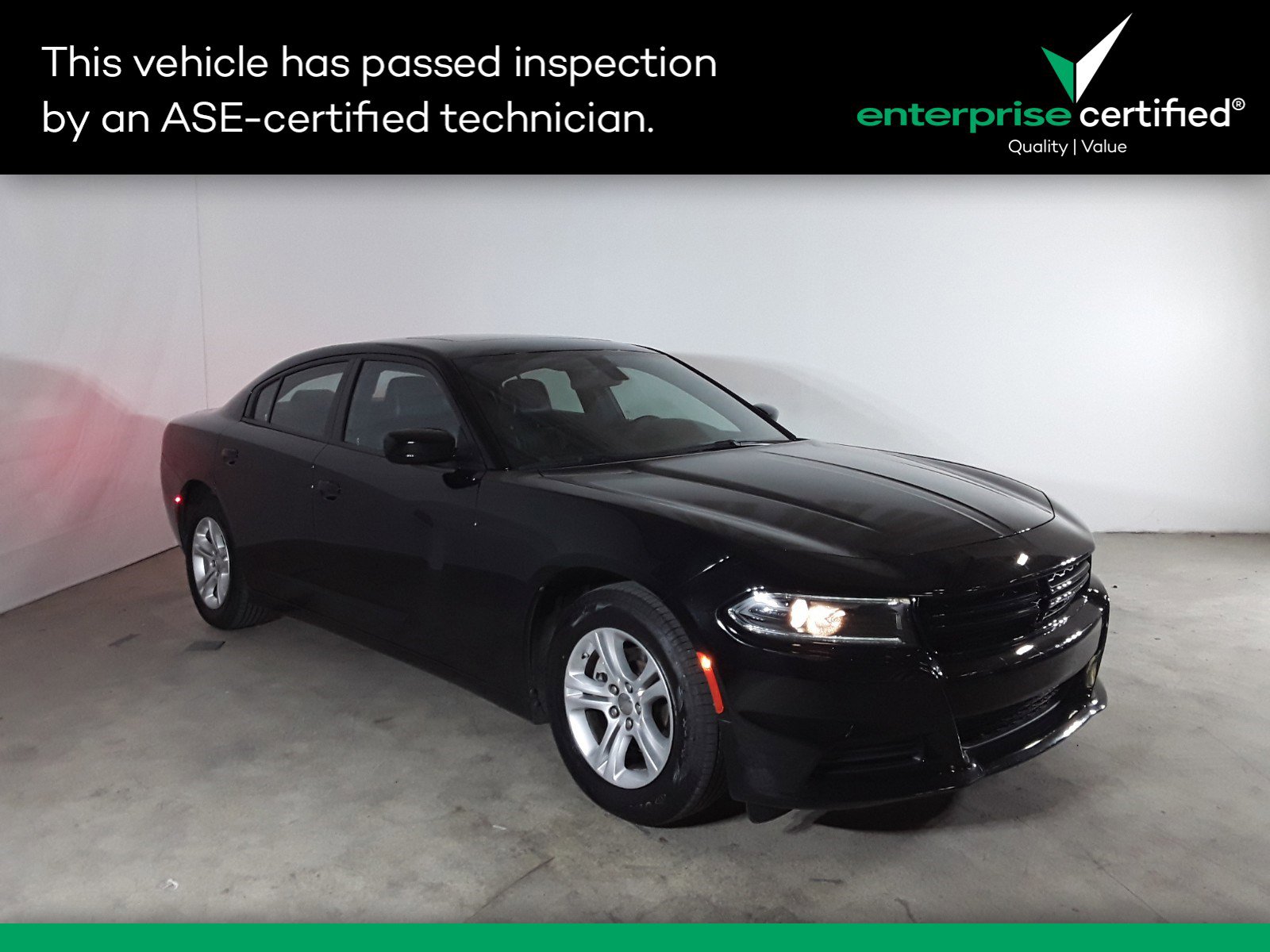 Used 2022 Dodge Charger SXT RWD