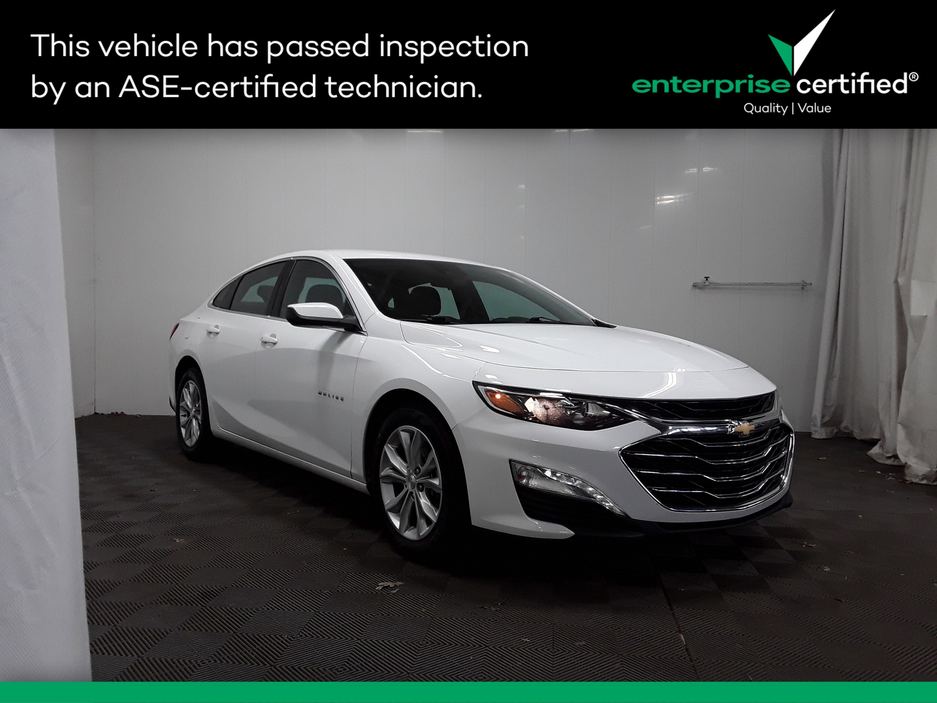 2023 Chevrolet Malibu 1LT