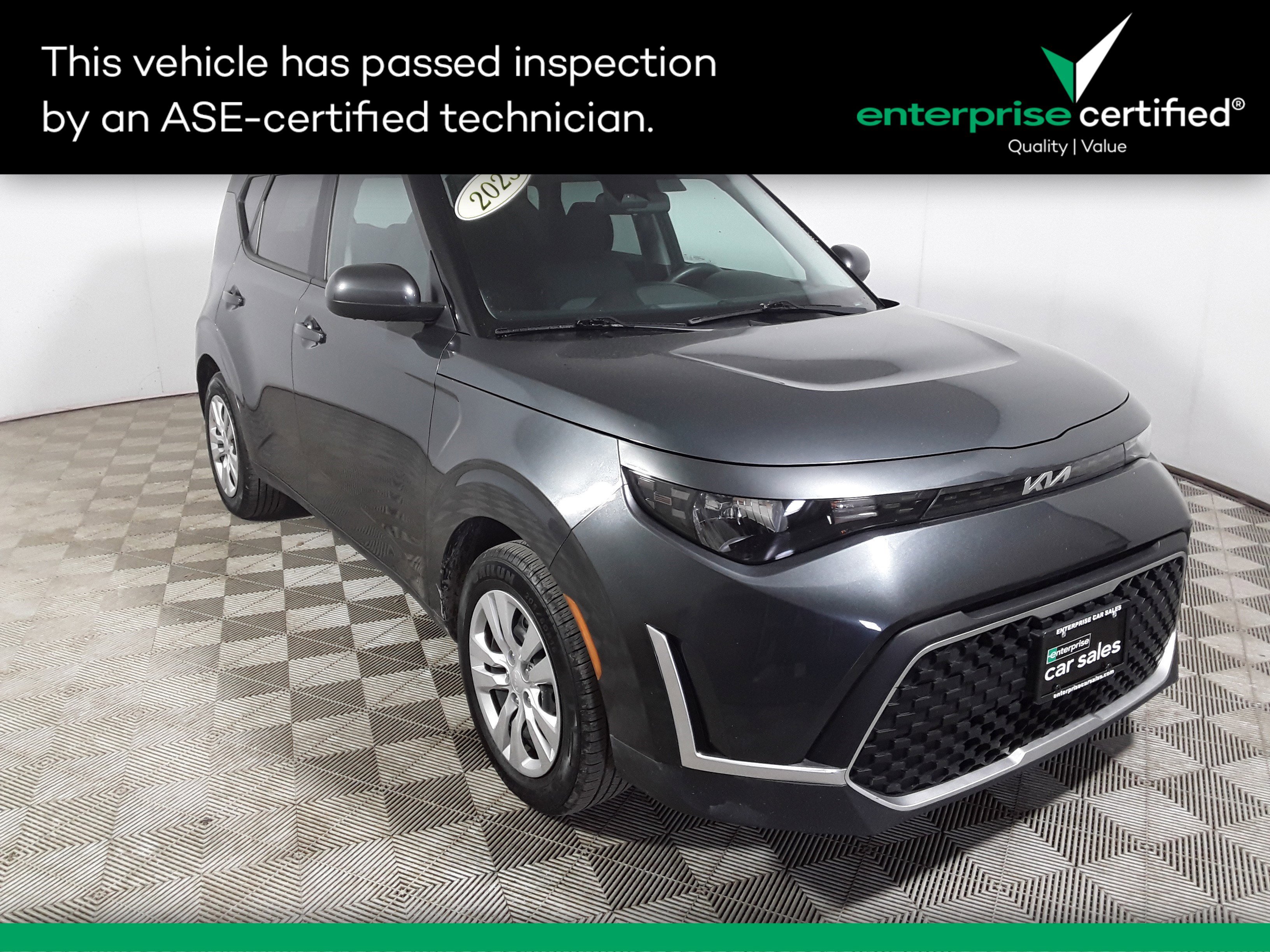 2023 Kia Soul