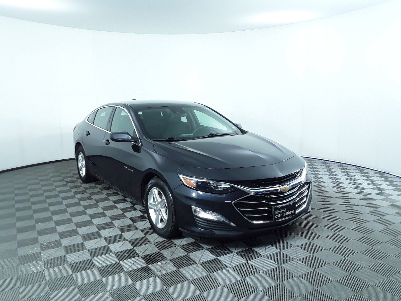 2023 Chevrolet Malibu 4dr Sdn 1LT