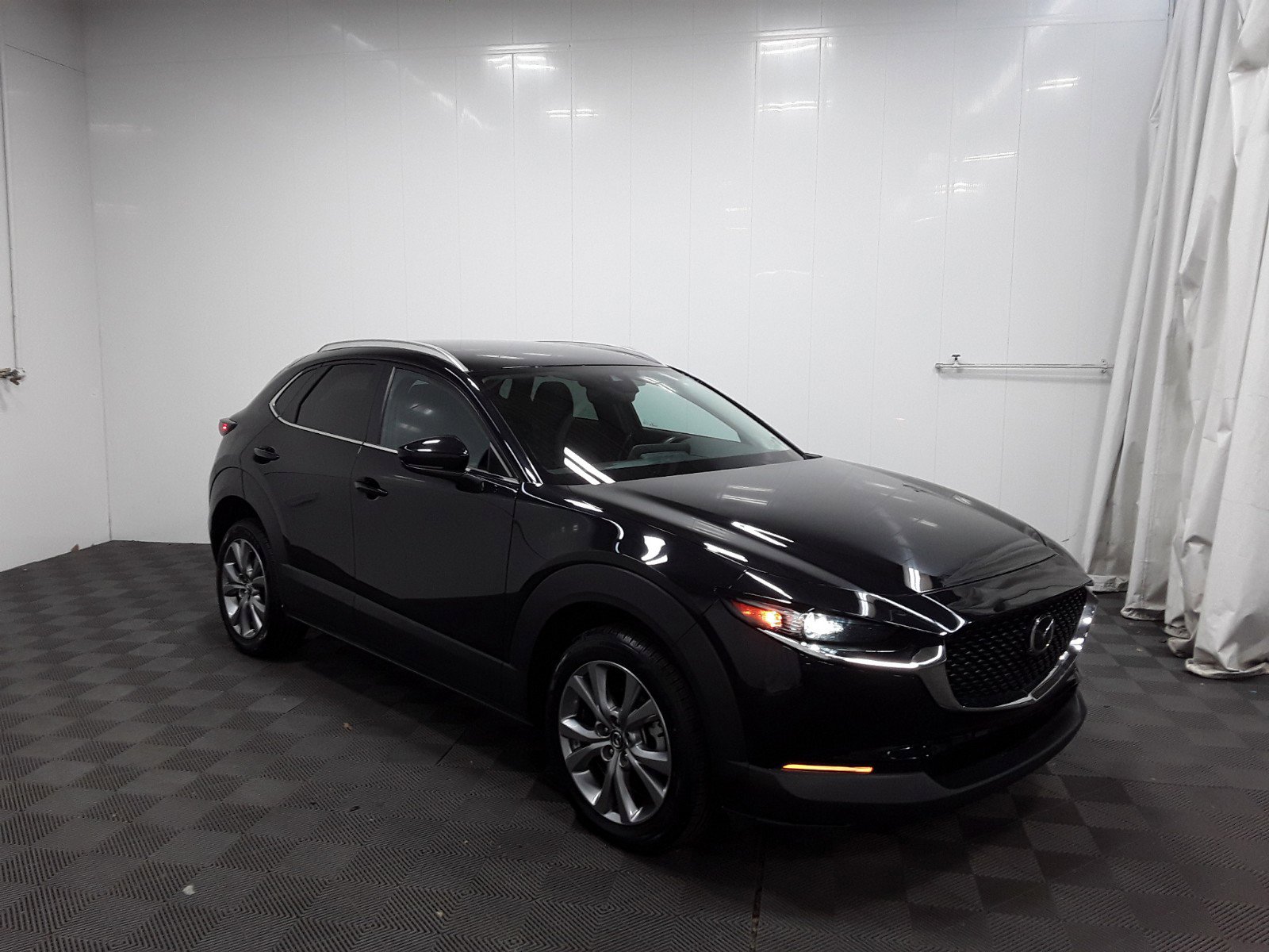 2023 Mazda CX-30 2.5 S Select Package AWD