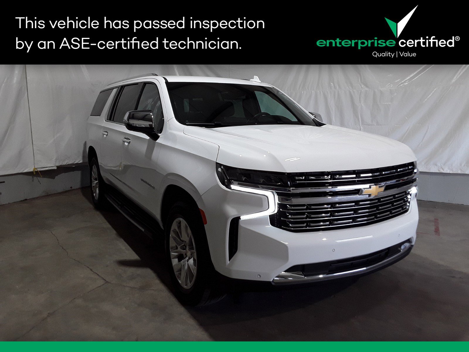 2023 Chevrolet Suburban 2WD 4dr Premier