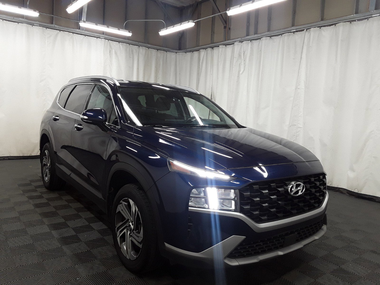 2023 Hyundai Santa Fe SEL AWD