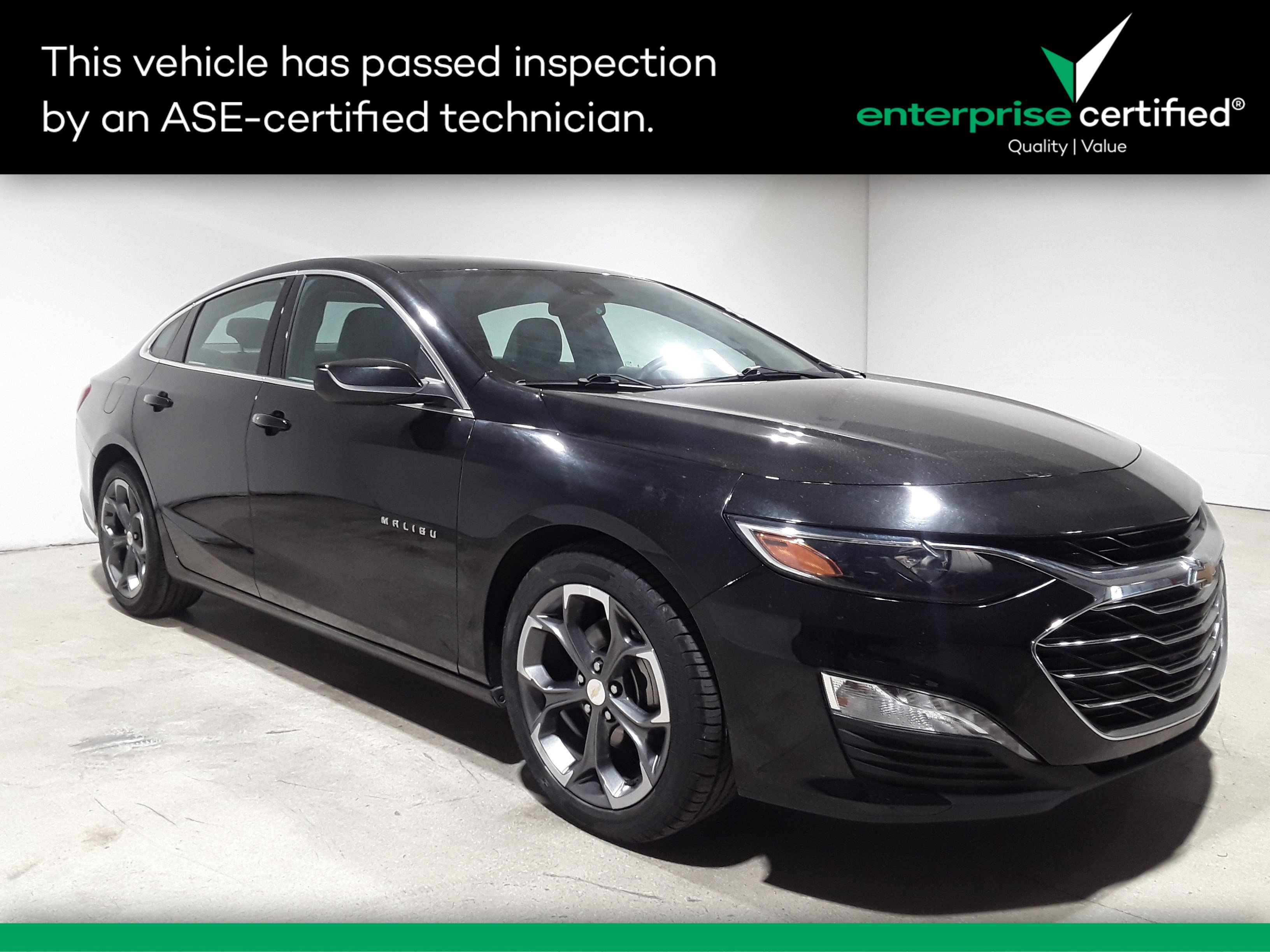 Used 2023 Chevrolet Malibu 4dr Sdn 1LT