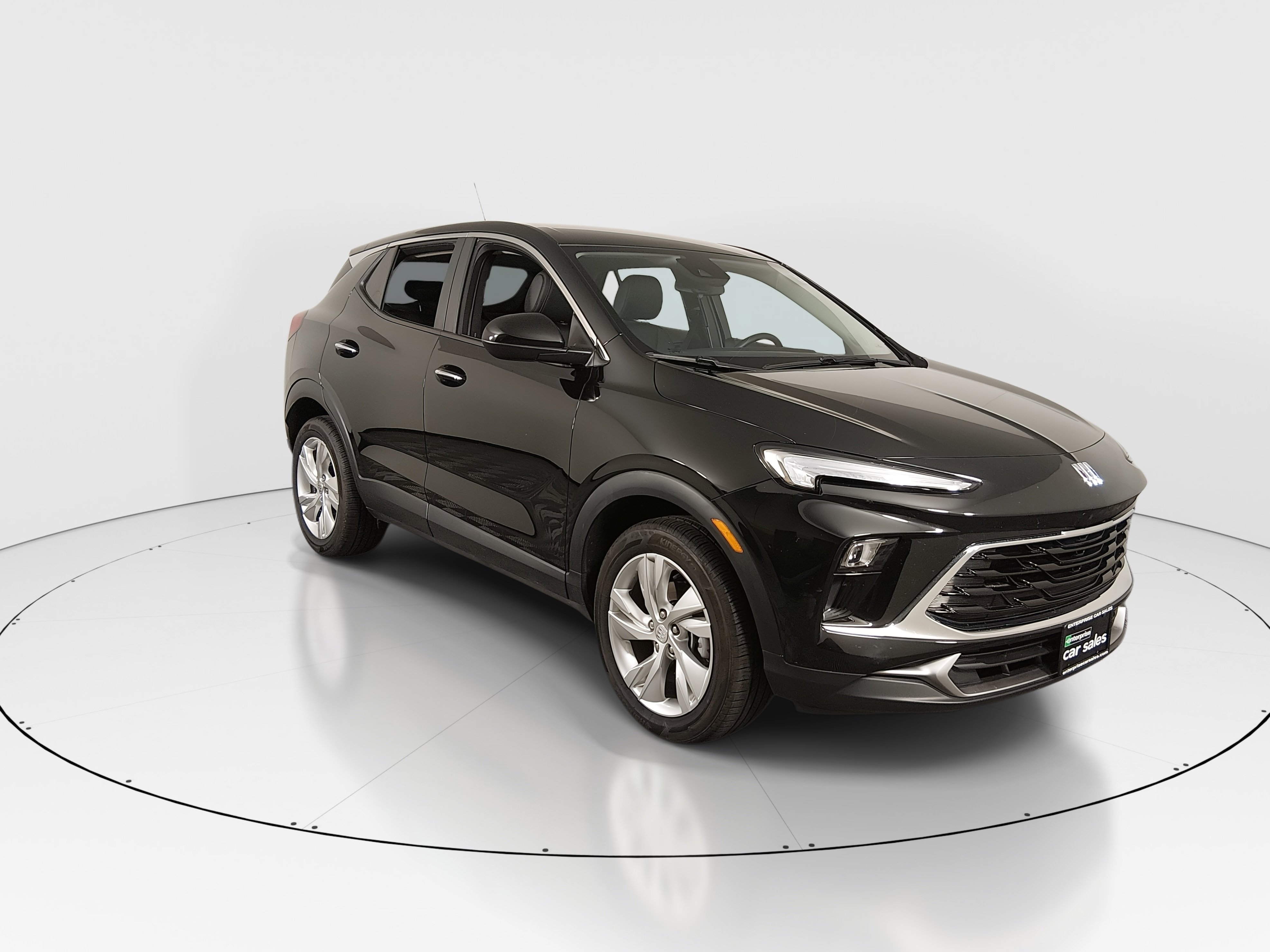 2025 Buick Encore GX Preferred's photo