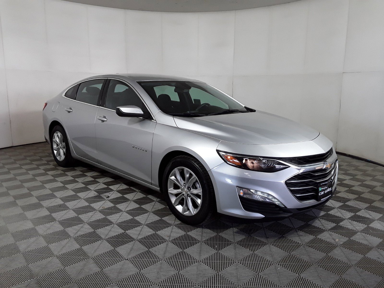 2022 Chevrolet Malibu 4dr Sdn LT