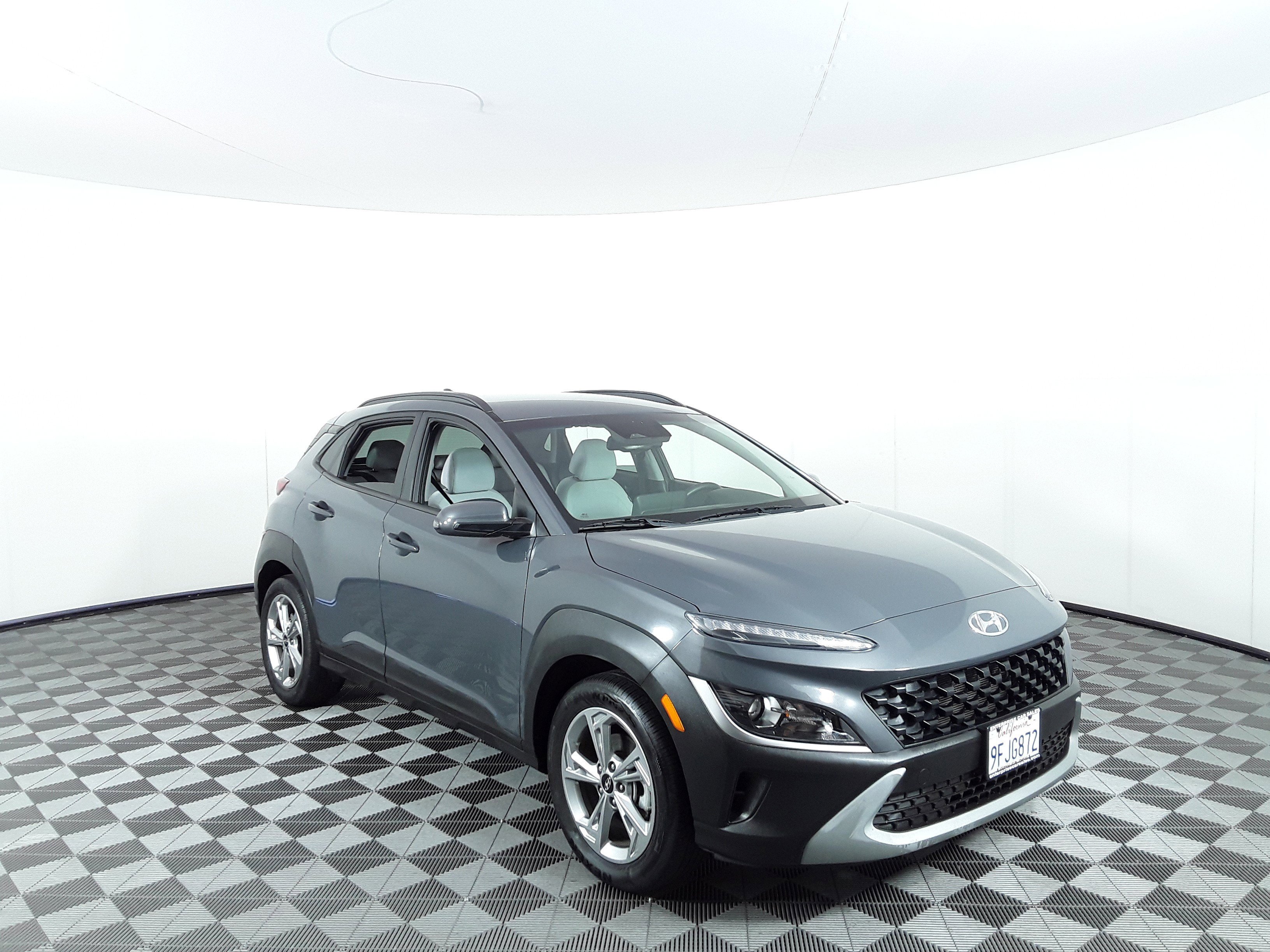 2023 Hyundai Kona SEL Auto FWD