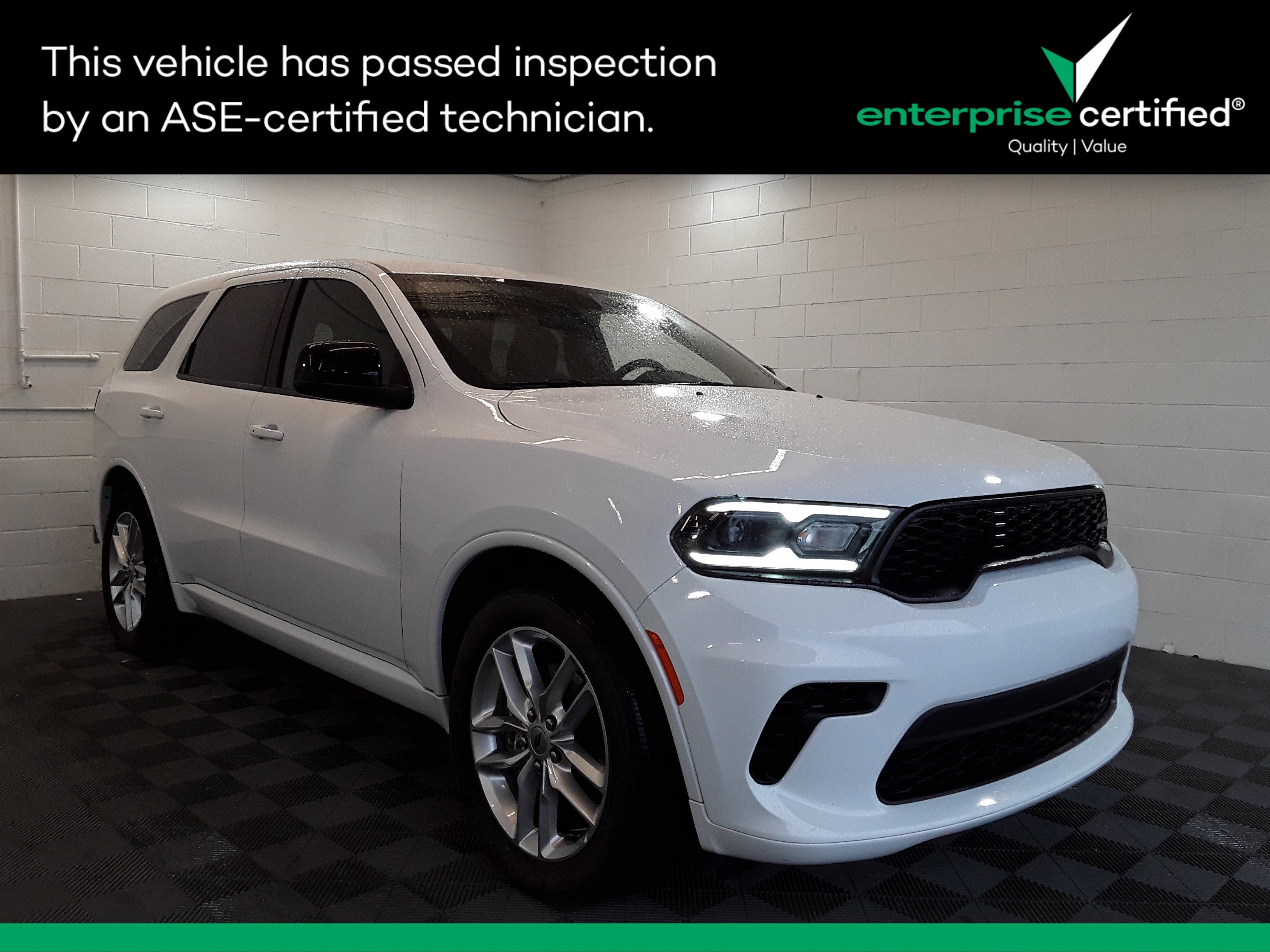 Used 2023 Dodge Durango GT RWD
