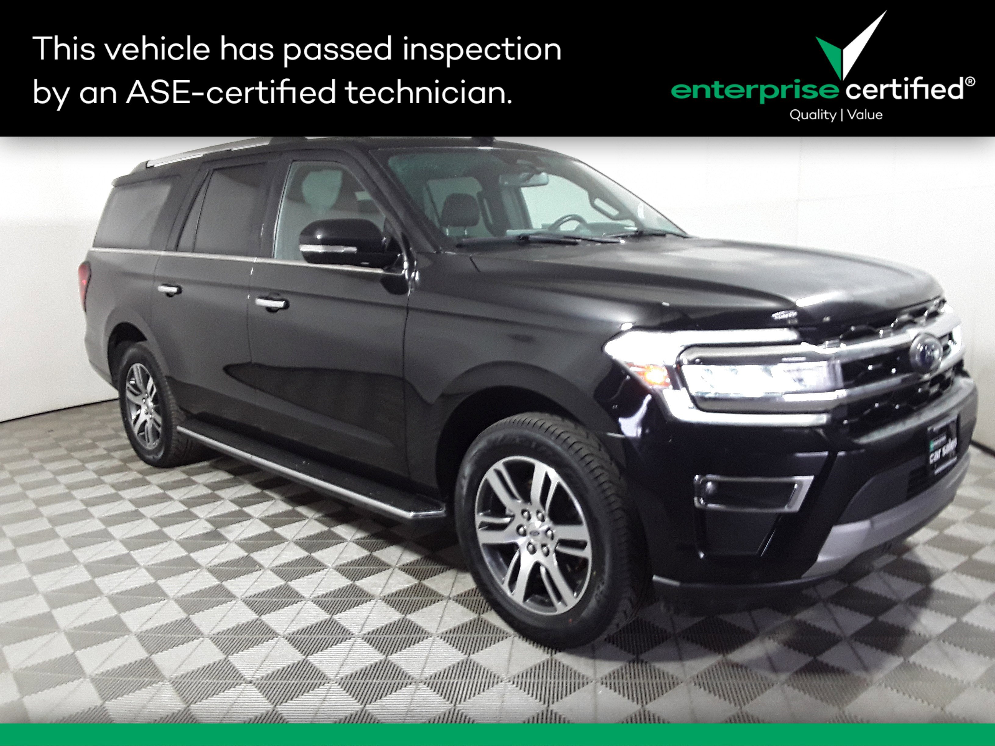 2023 Ford Expedition Max Limited 4x2