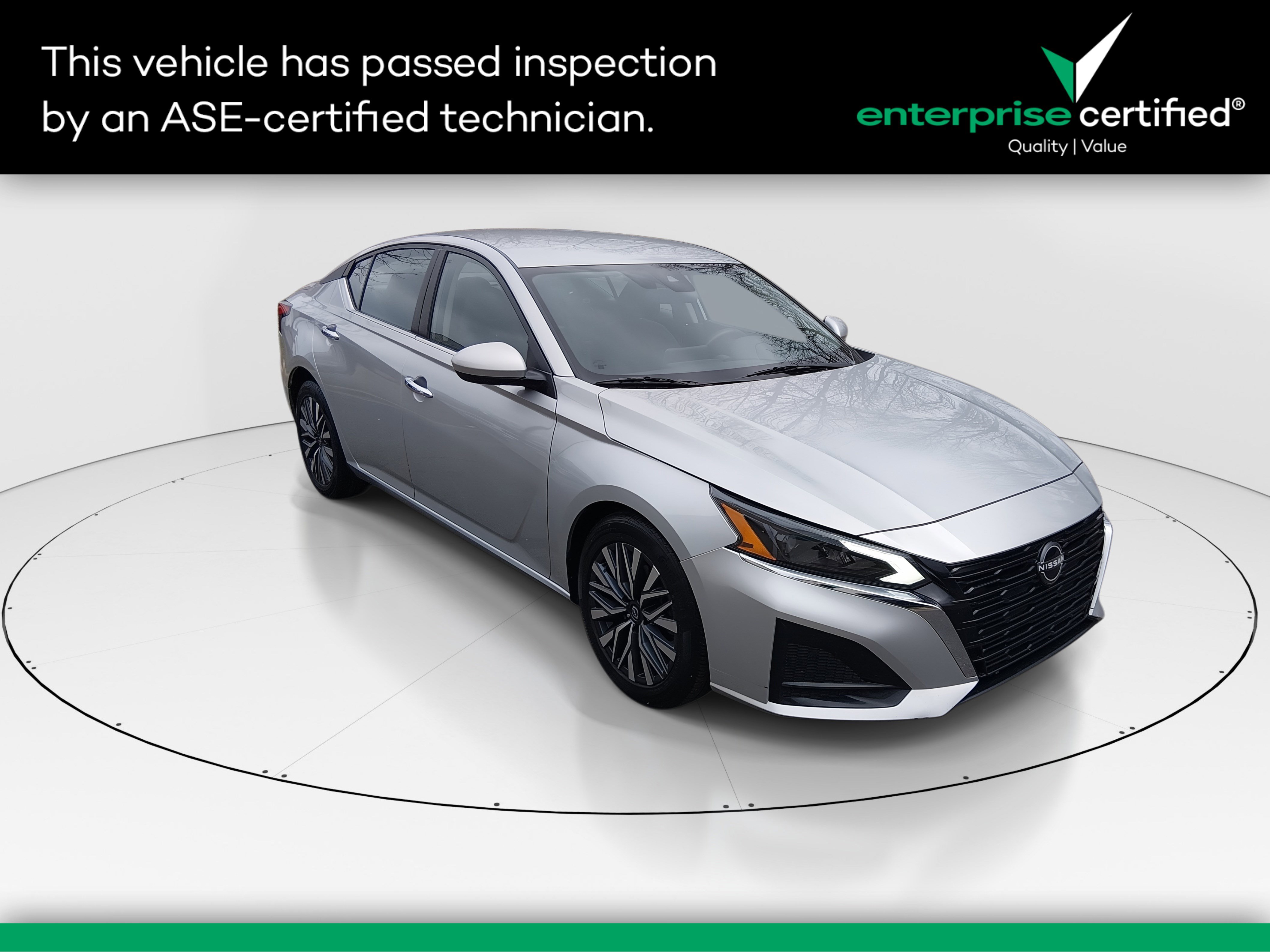 2023 Nissan Altima SV