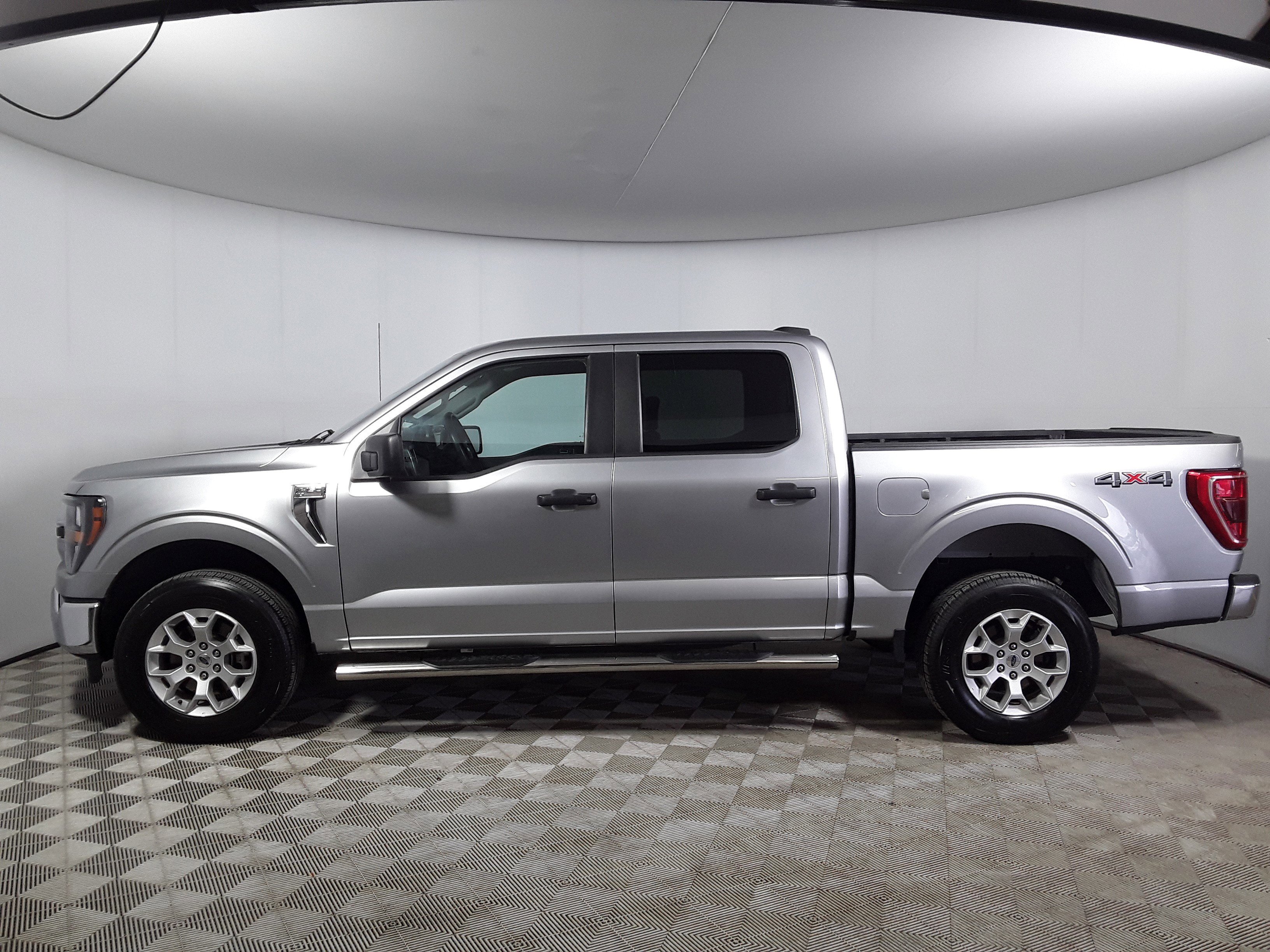 Image 7 of Used 2023 Ford F-150 XLT 4WD SuperCrew 5.5' Box