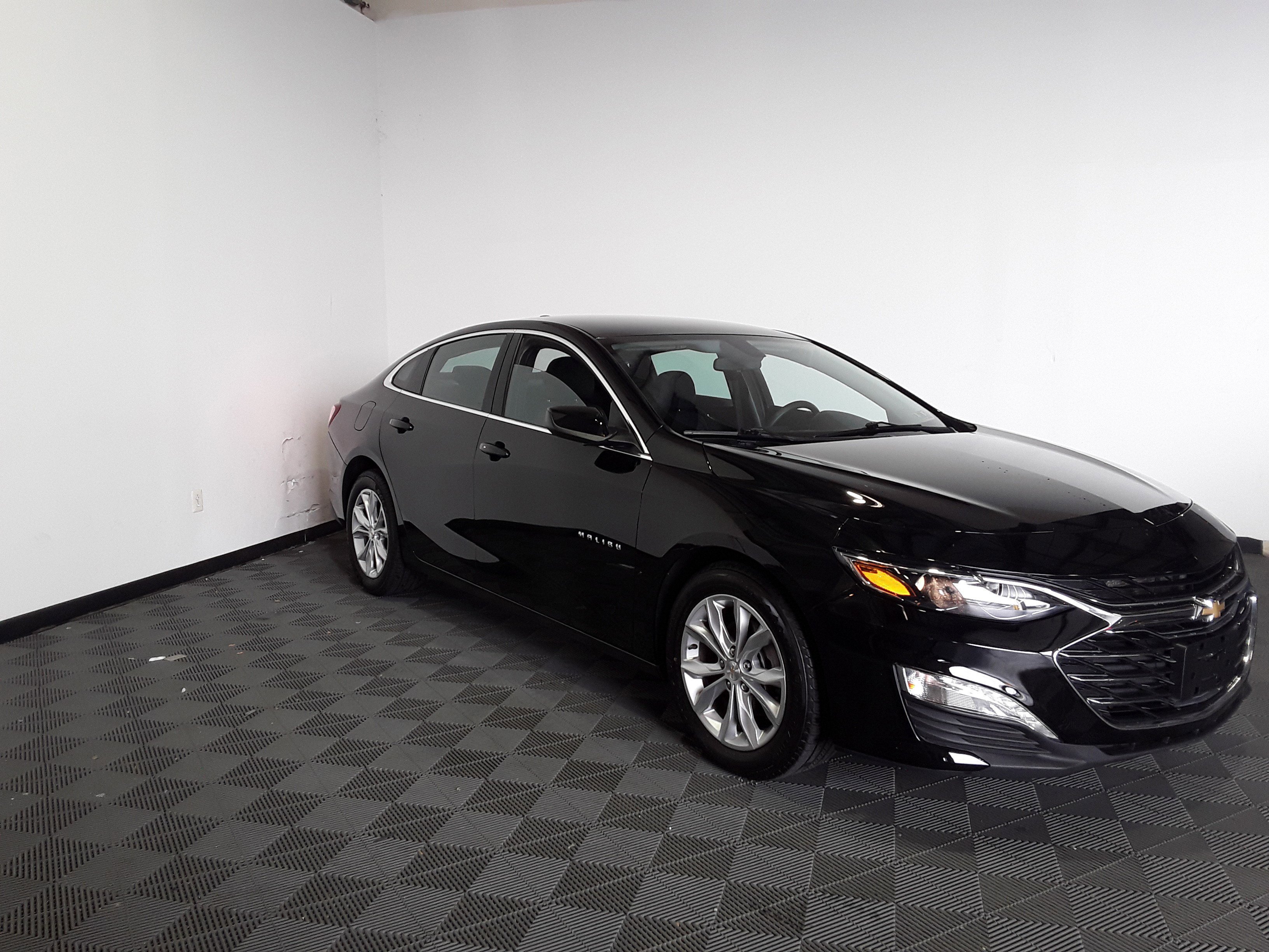 2022 Chevrolet Malibu LT 4dr Sdn