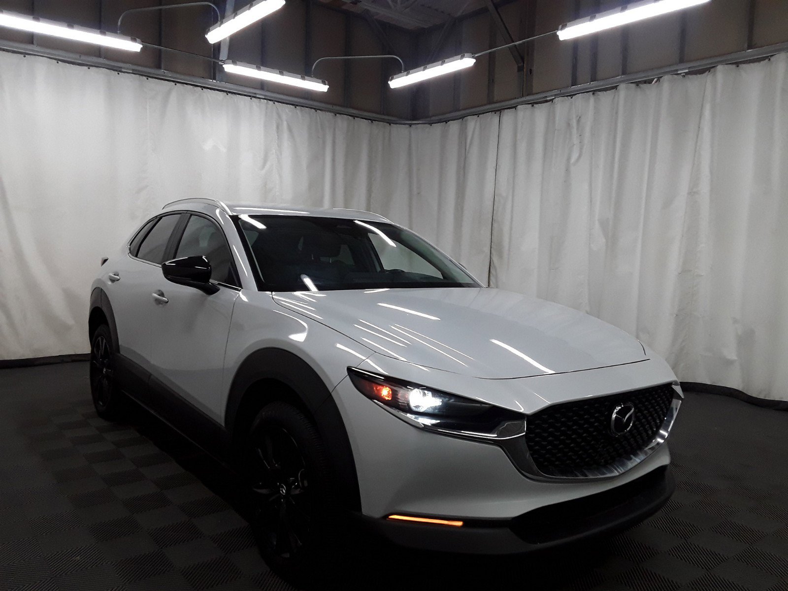 2024 Mazda CX-30 2.5 S Select Sport AWD