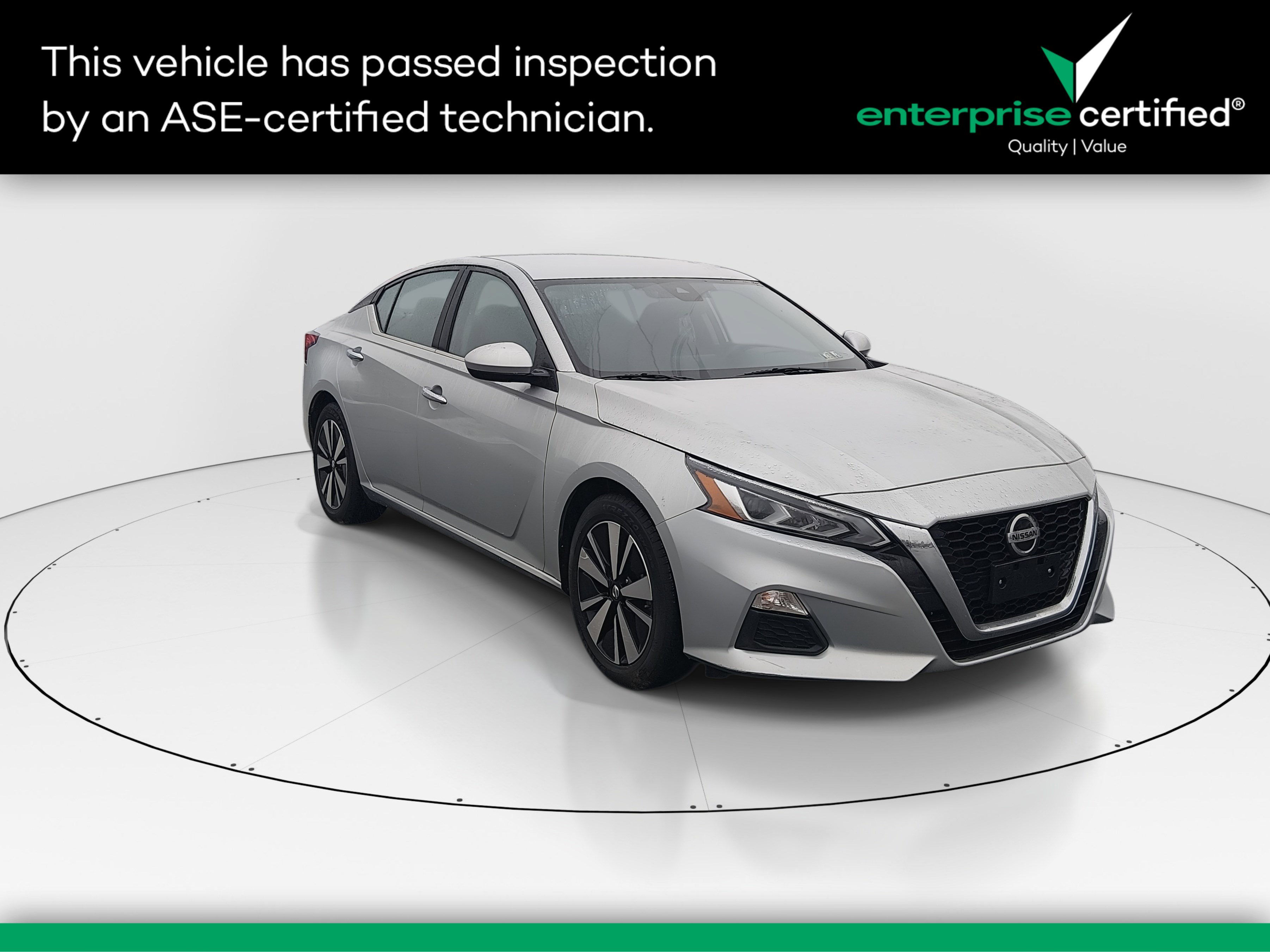 Used 2023 Nissan Rogue AWD SV