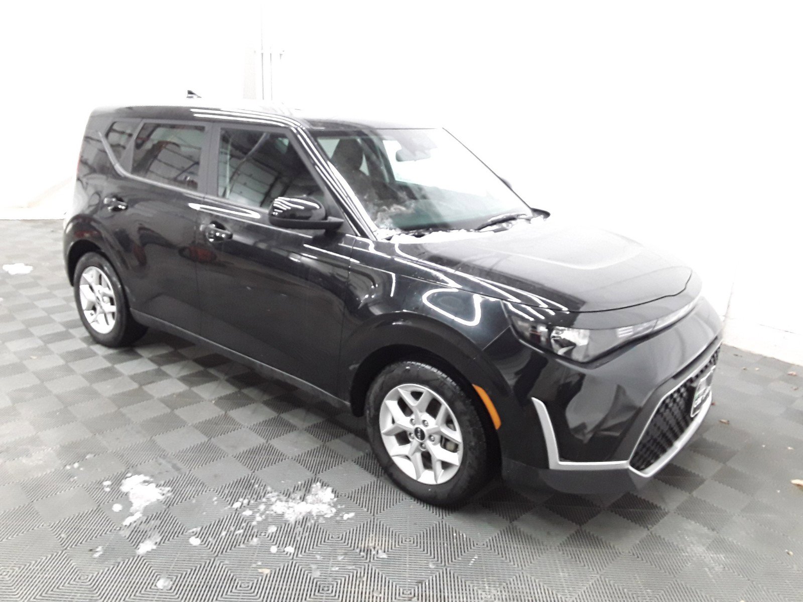 2023 Kia Soul LX IVT