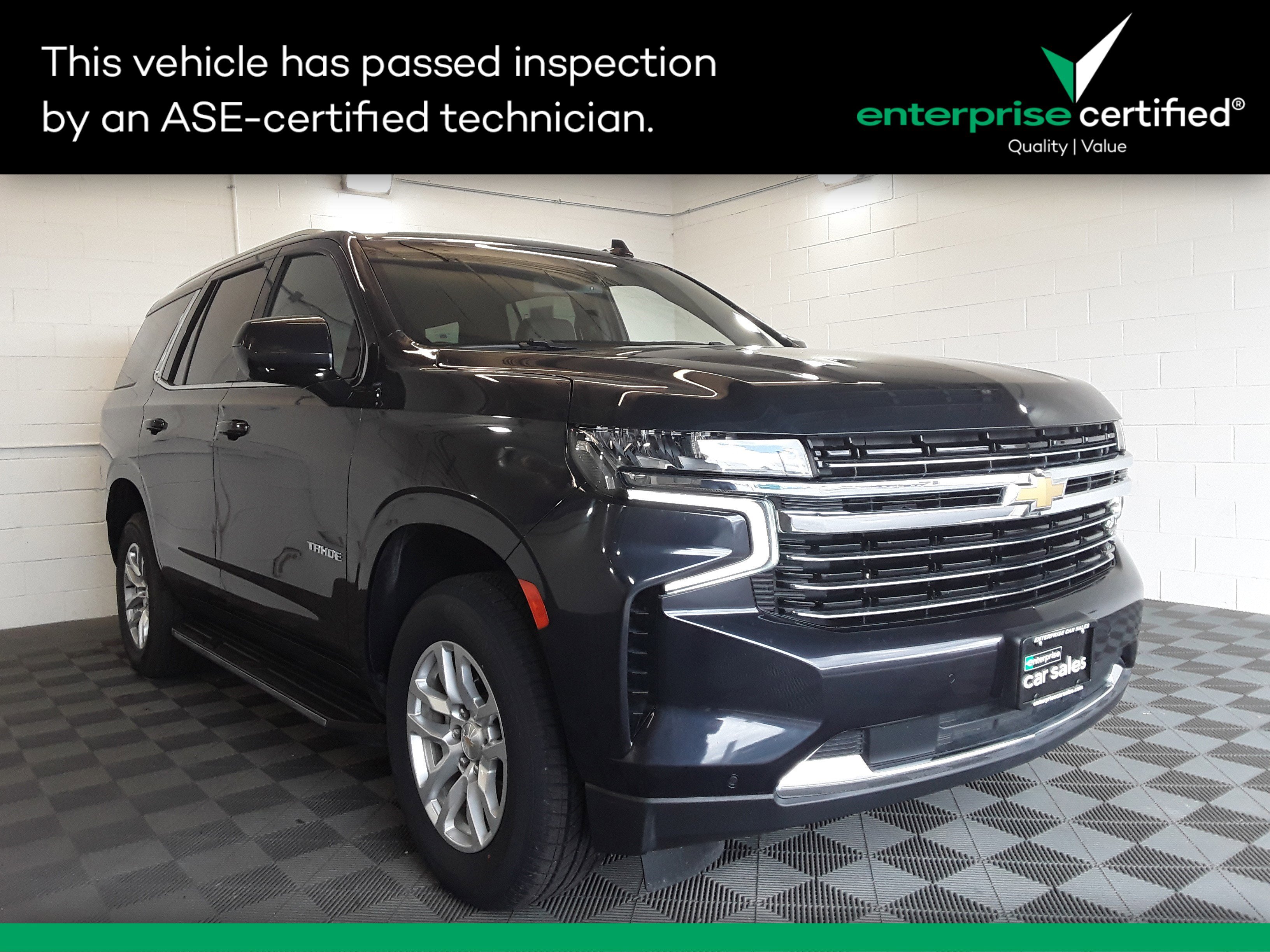 2023 Chevrolet Tahoe 2WD 4dr LT
