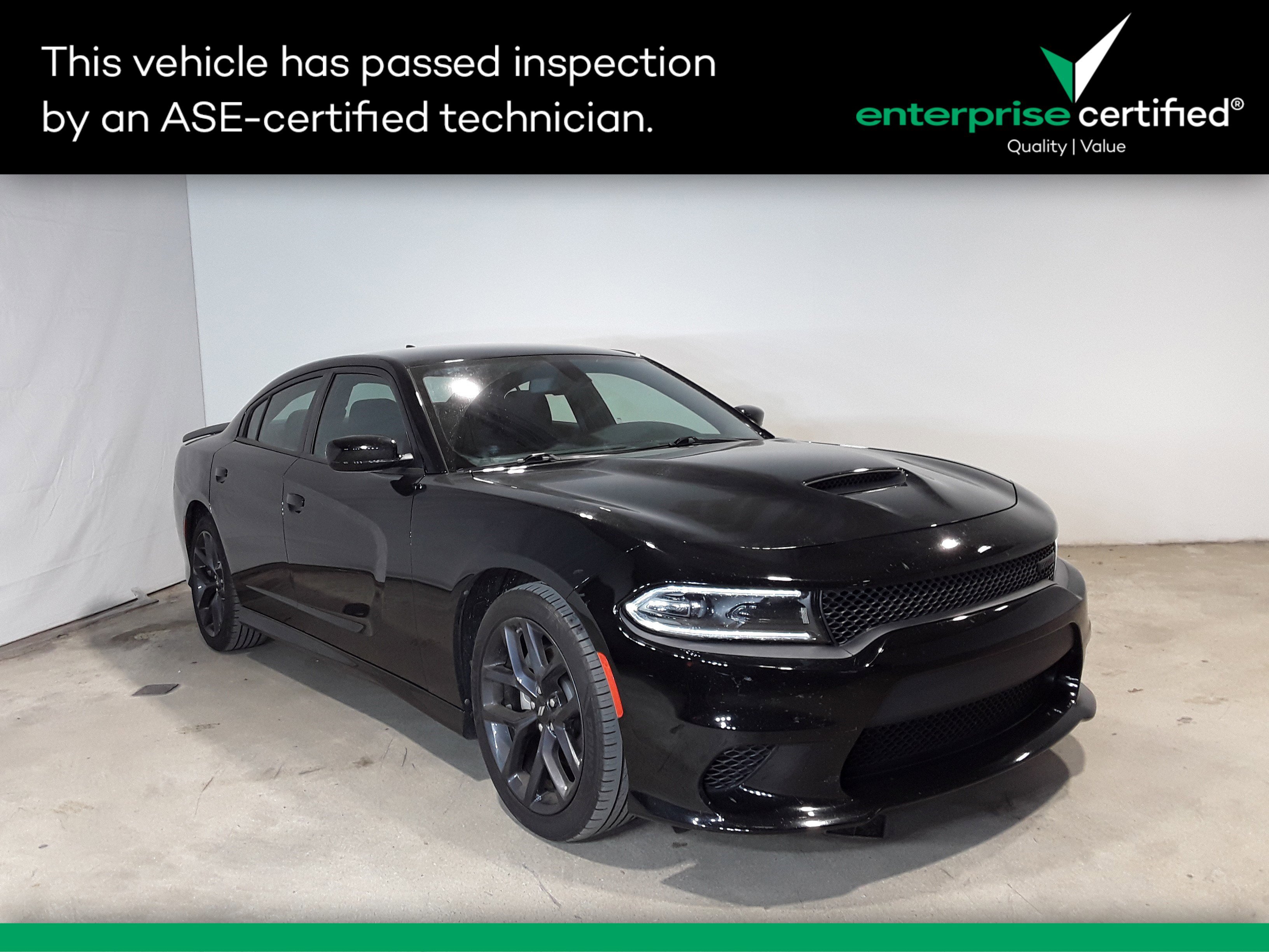 2023 Dodge Charger GT RWD