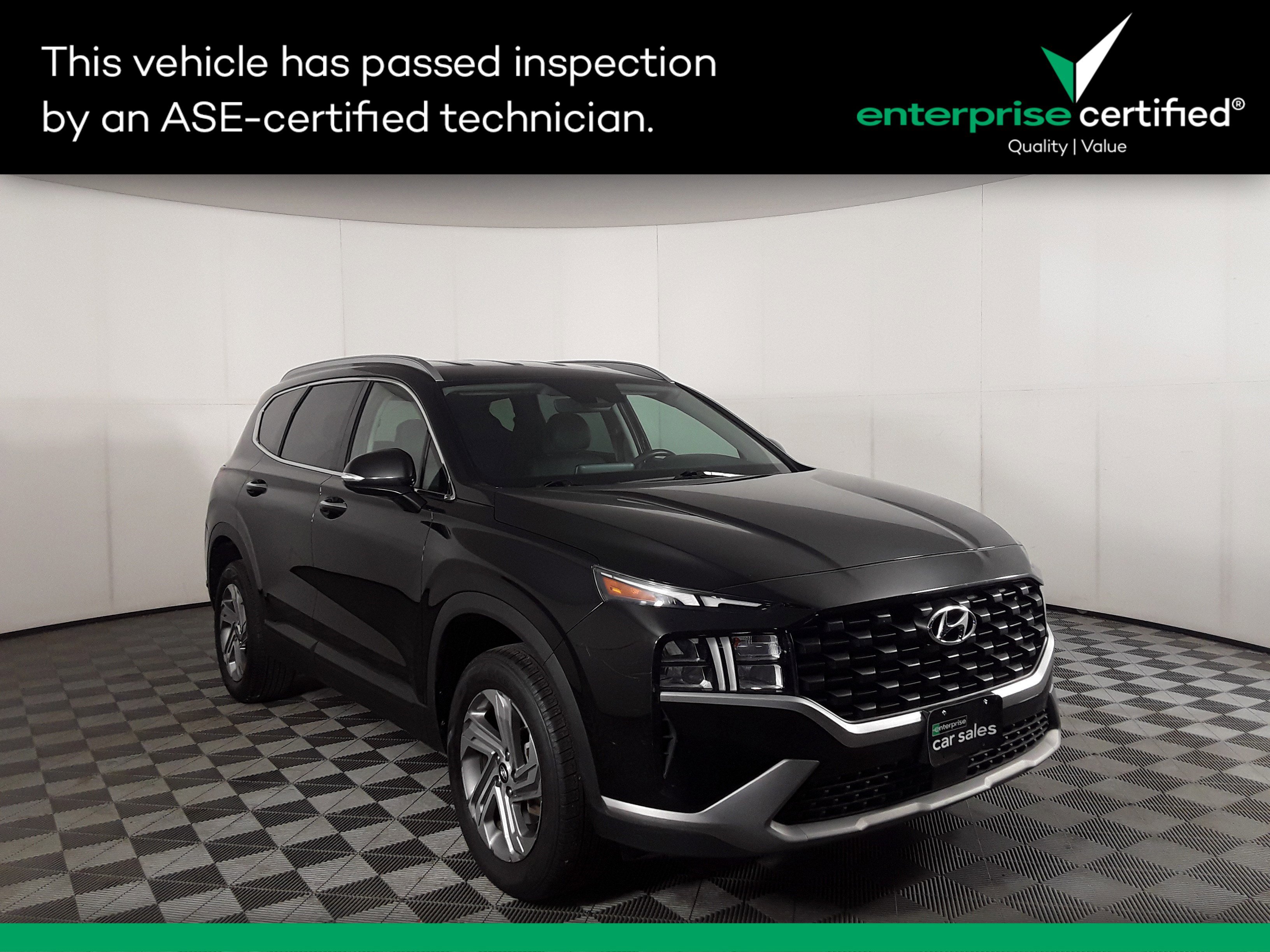 2023 Hyundai Santa Fe SEL AWD