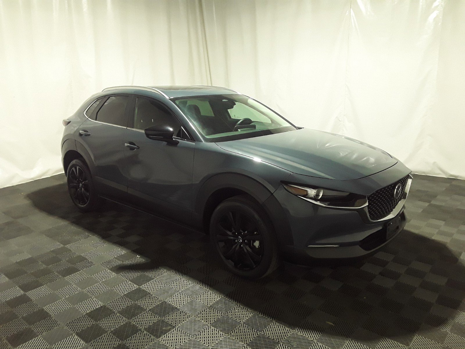 2024 Mazda CX-30 2.5 S Carbon Edition AWD