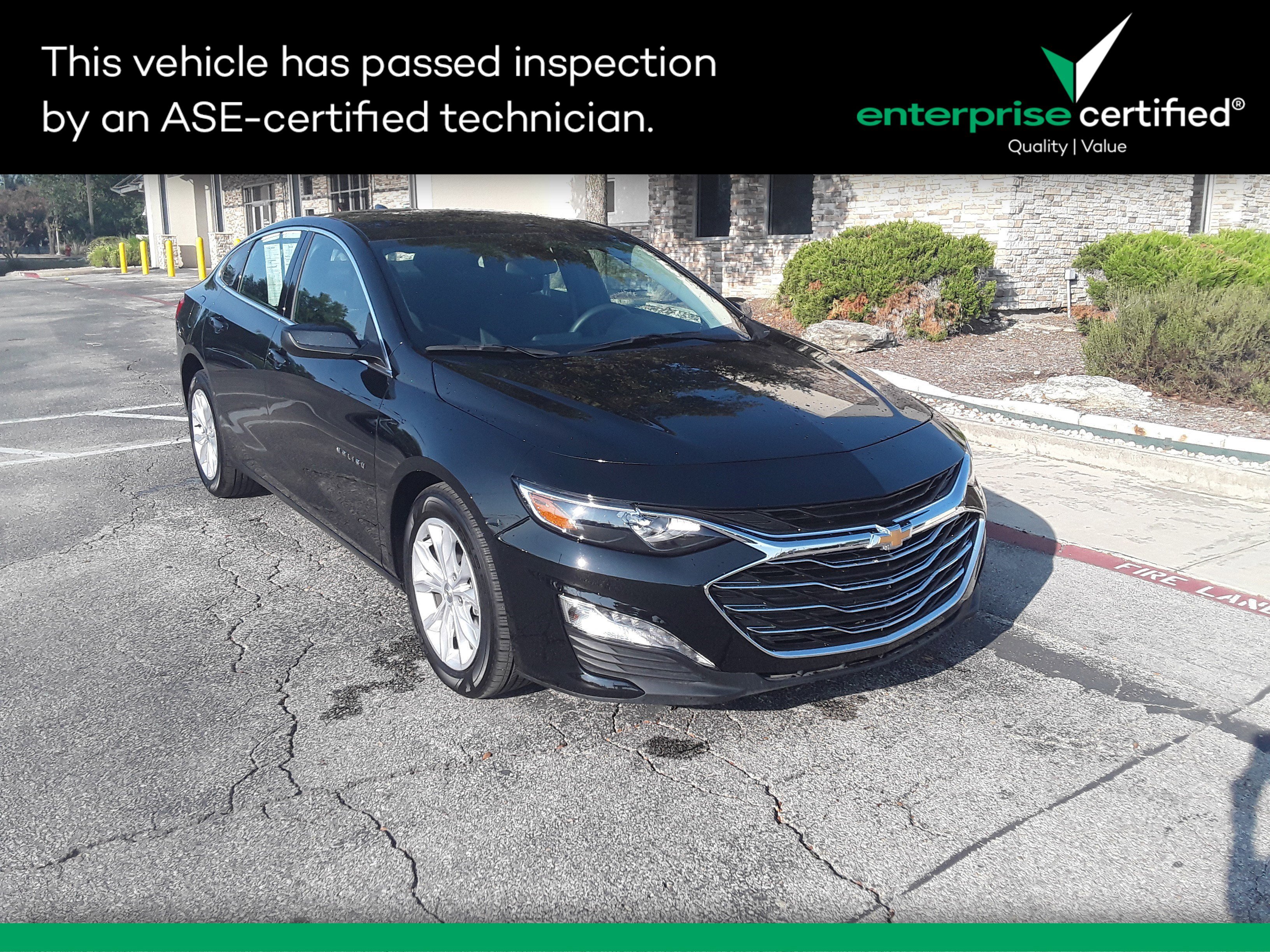 Used 2024 Chevrolet Malibu LT 4dr Sdn
