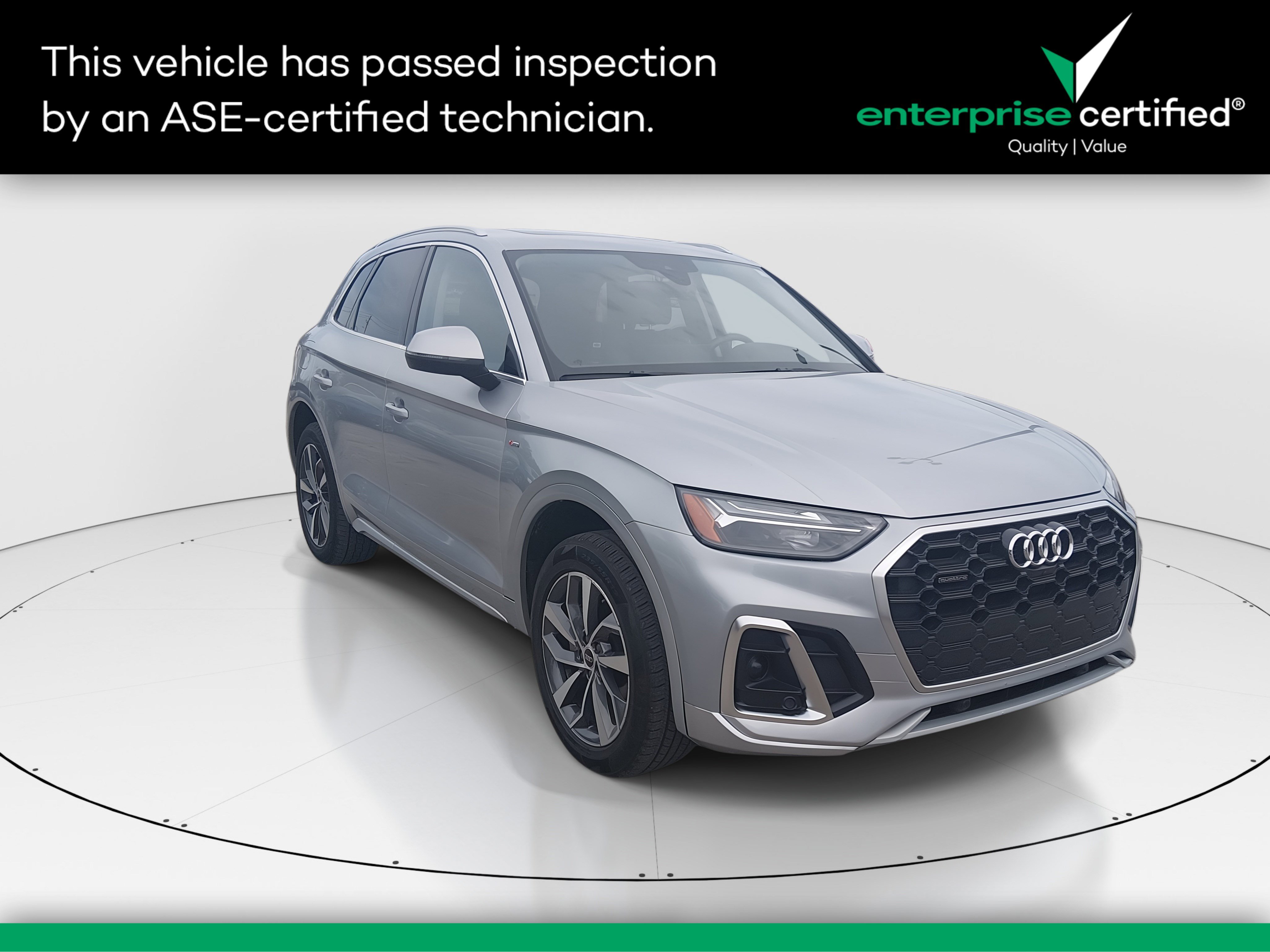 2024 Audi Q5