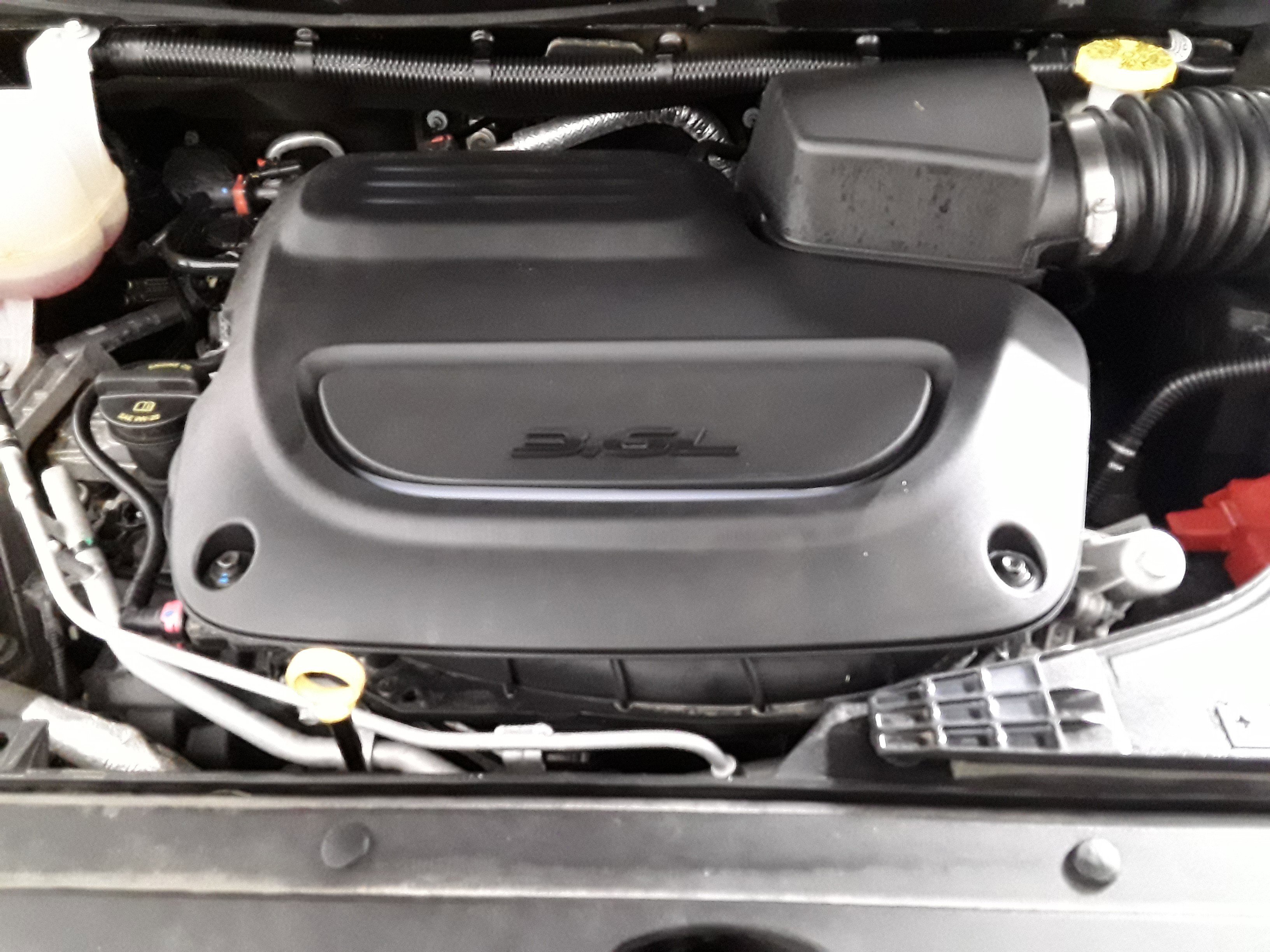 Image of Used 2024 Chrysler Pacifica Touring L FWD