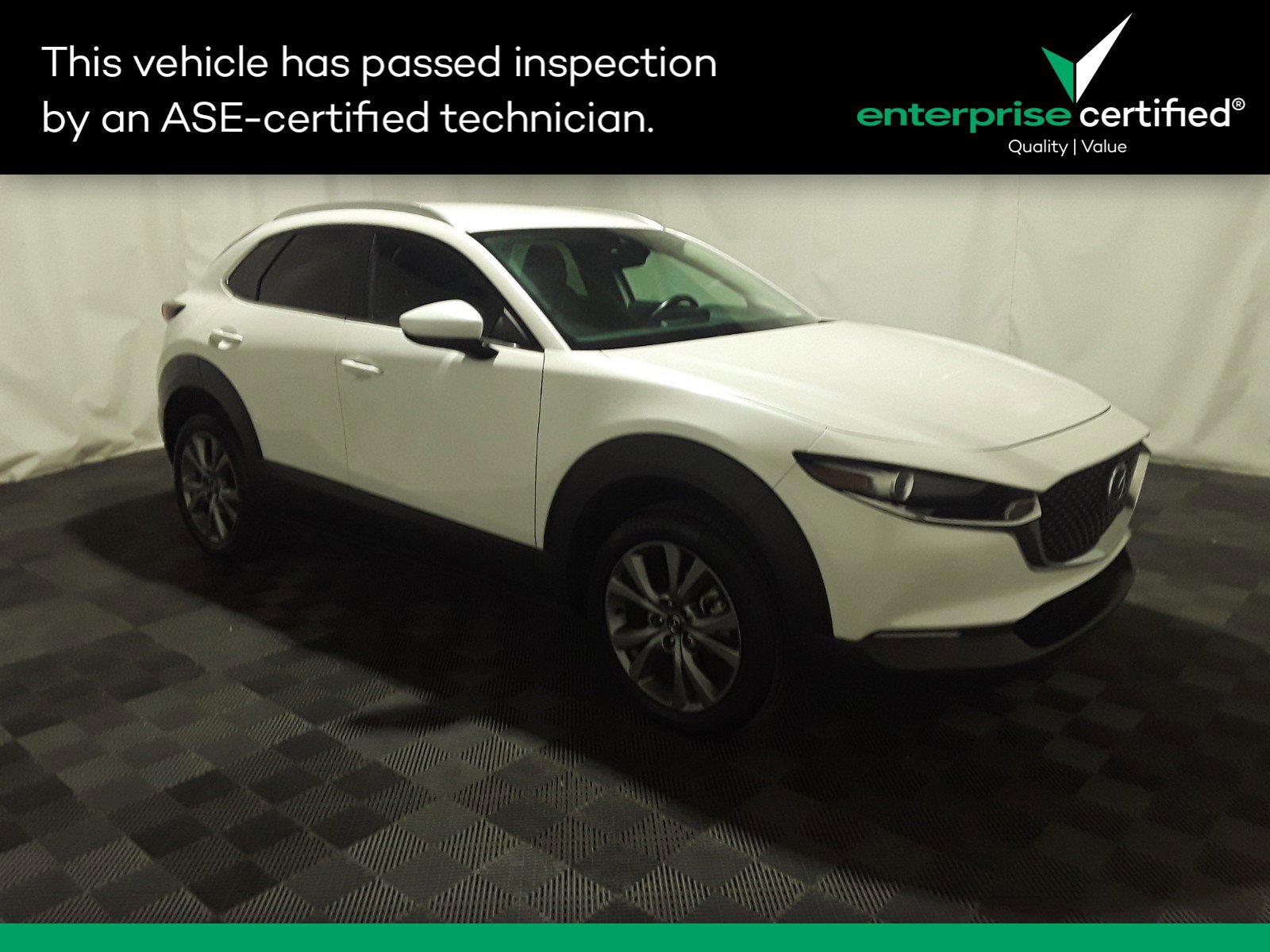 2023 Mazda CX-30 2.5 S Select Package AWD