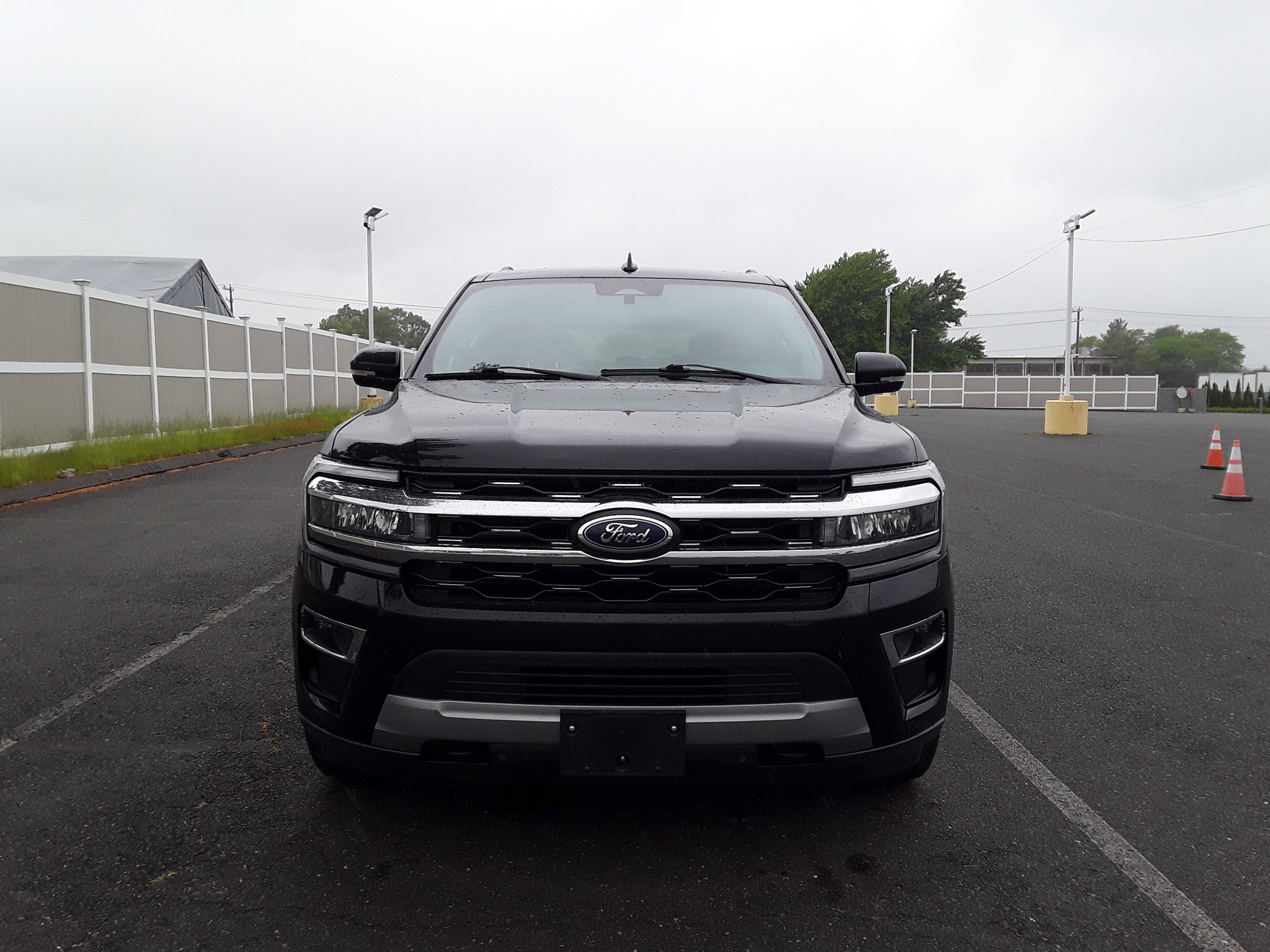Image 6 of Used 2022 Ford Expedition Max Limited 4x4