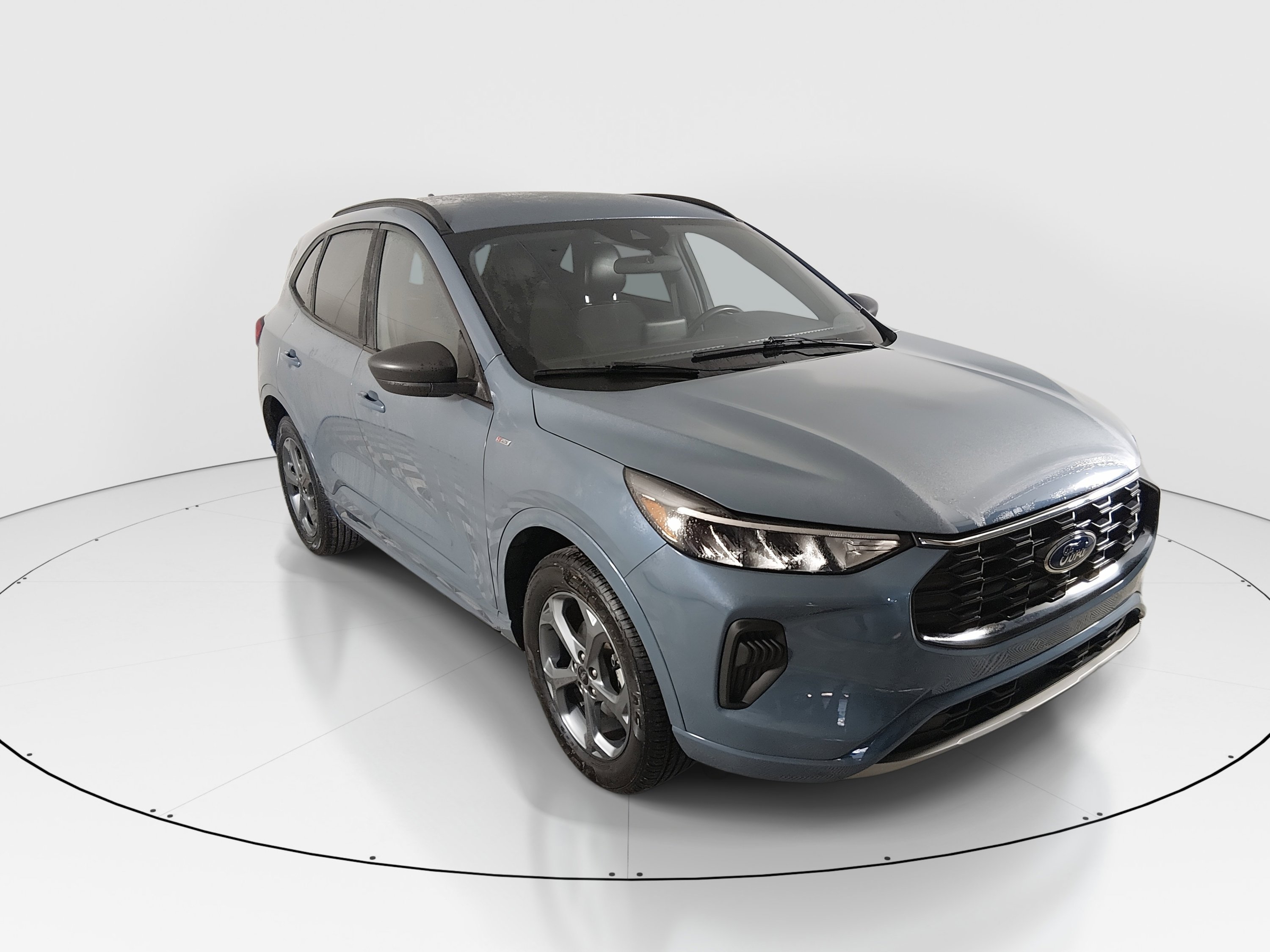 2023 Ford Escape ST-Line's photo