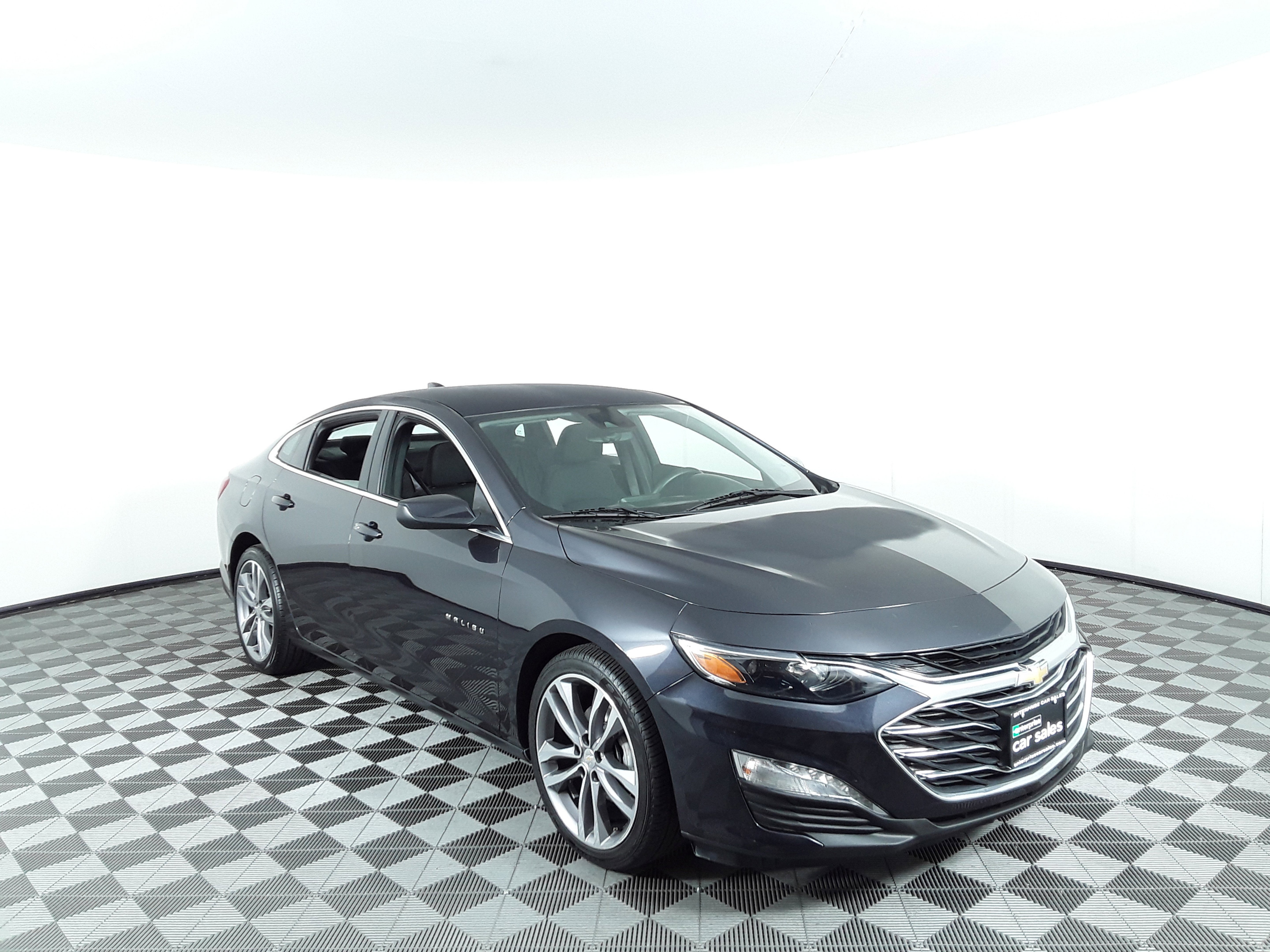 2023 Chevrolet Malibu 4dr Sdn 1LT