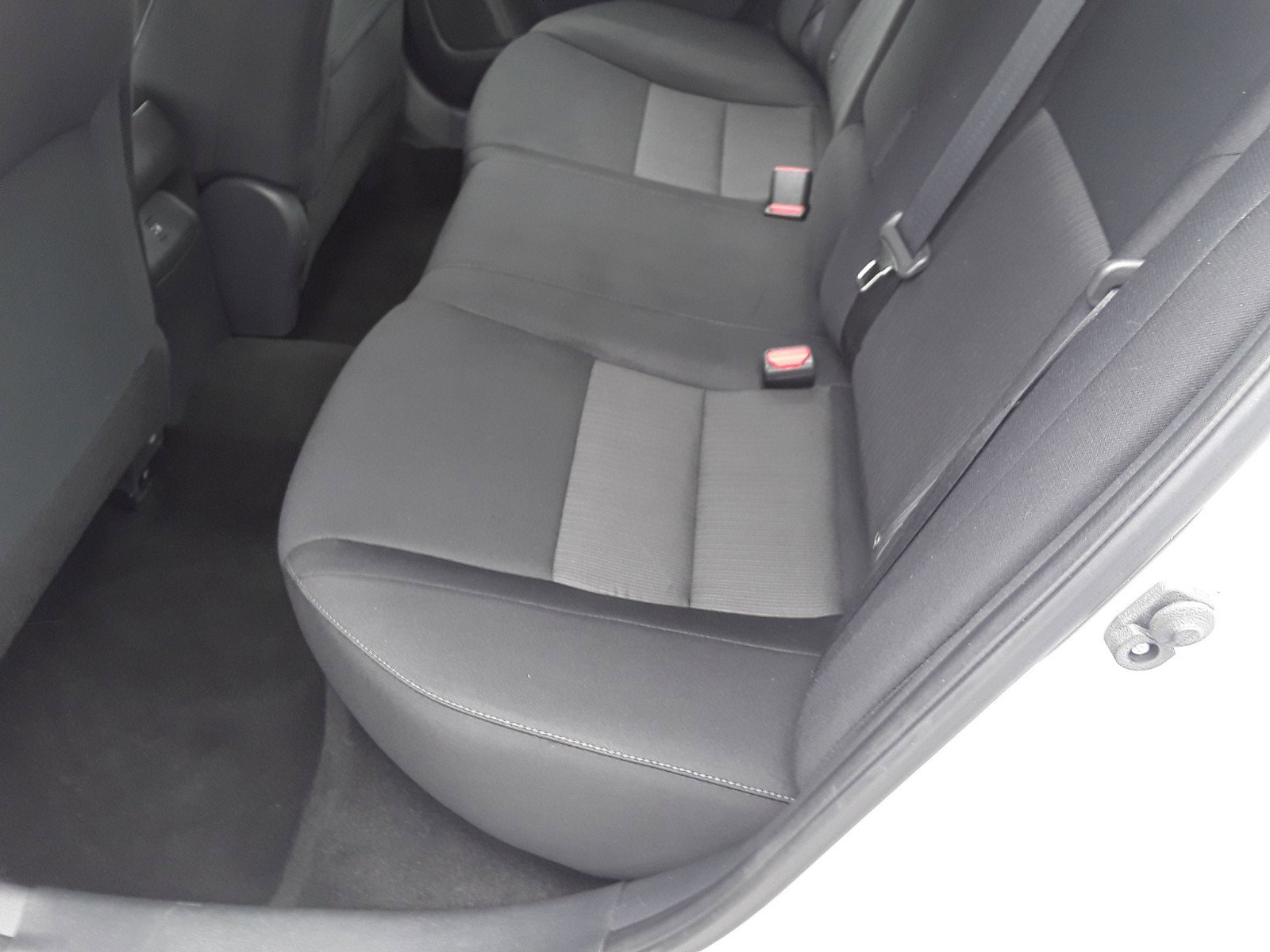 Image 10 of Used 2022 Nissan Sentracccccccccc pppc cccccccccs SV CVT