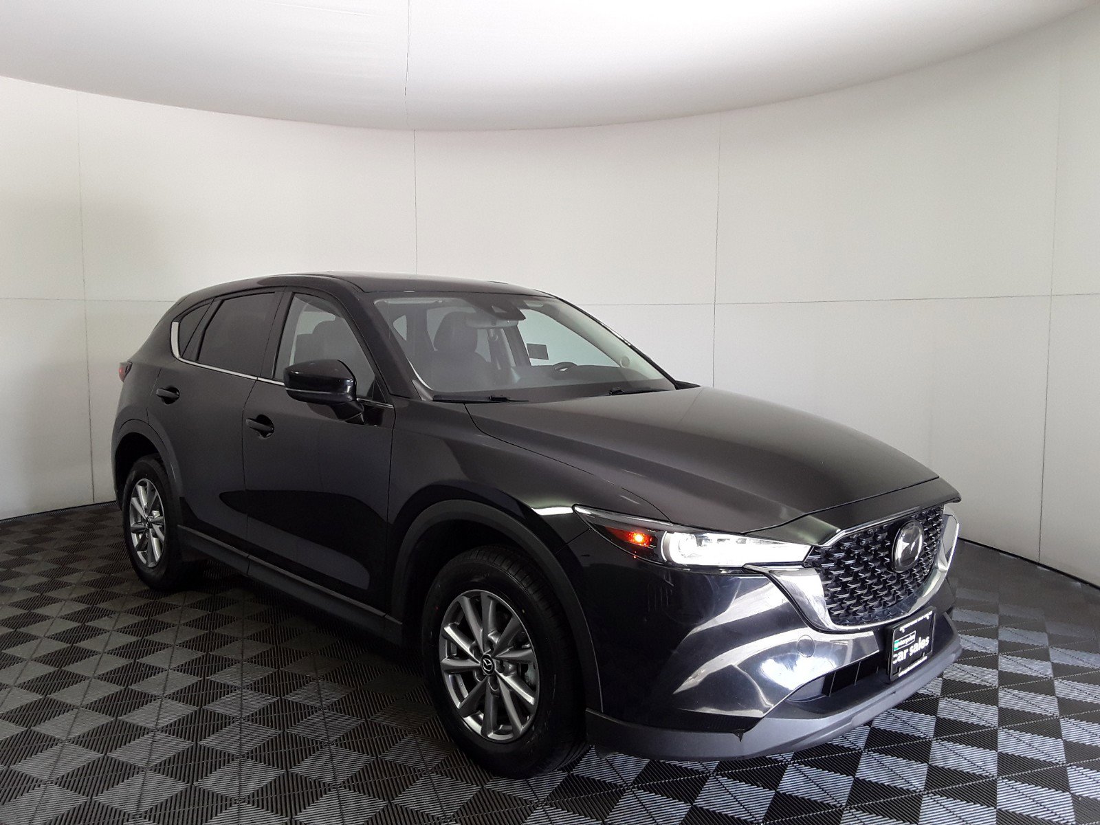 2023 Mazda CX-5 2.5 S Preferred Package AWD