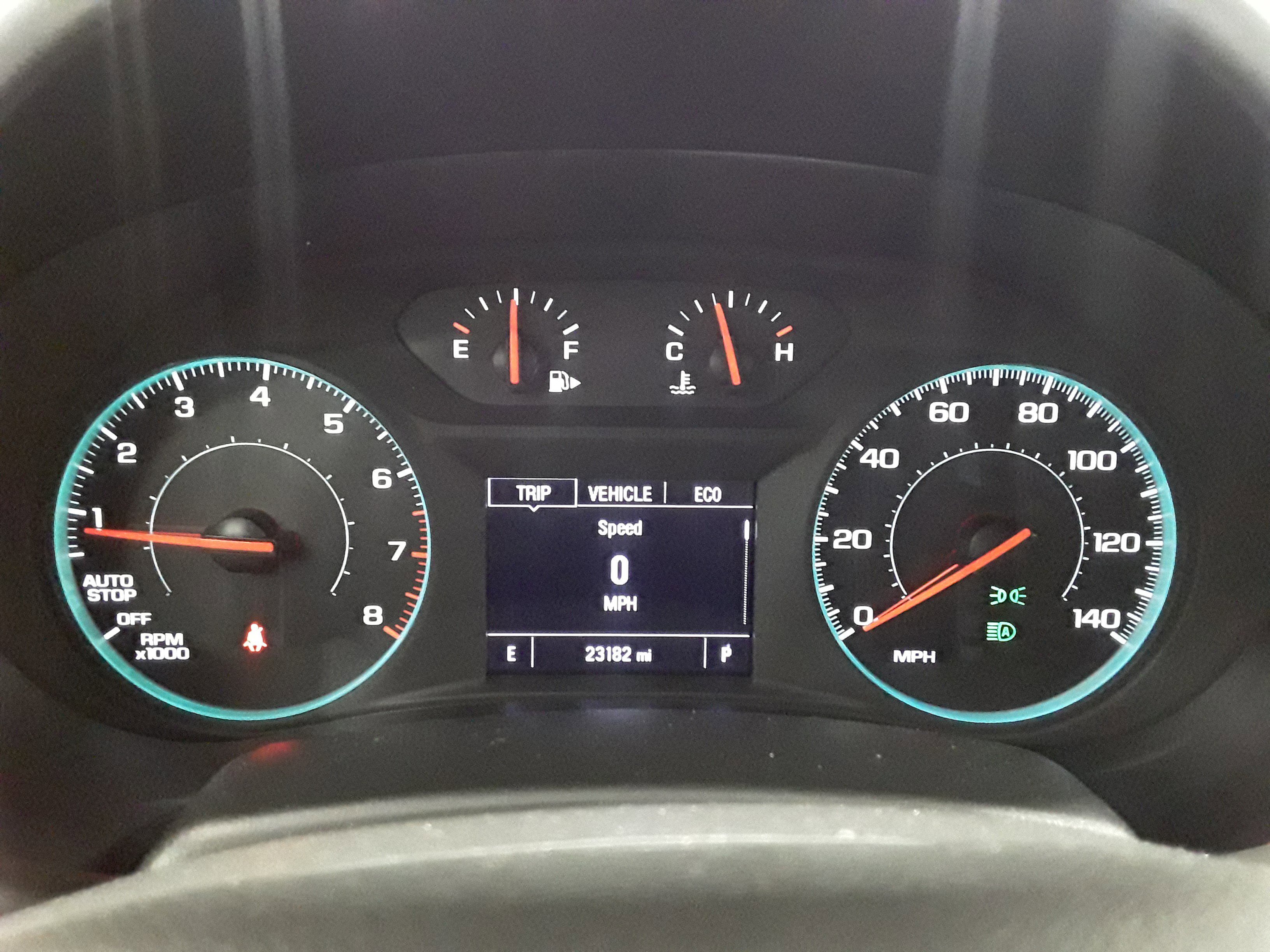 Used 2024 Chevrolet Malibu 4dr Sdn 1LT