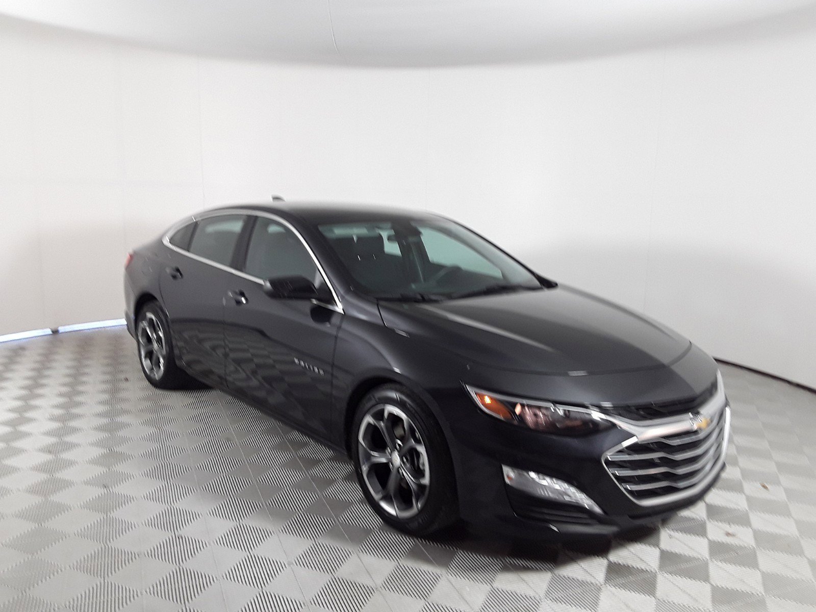 2022 Chevrolet Malibu 4dr Sdn LT