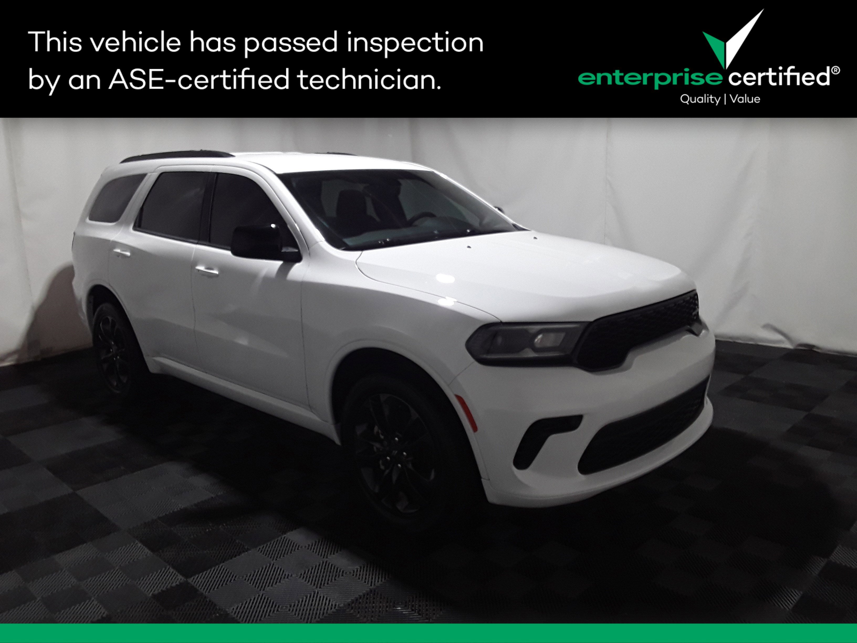 2024 Dodge Durango