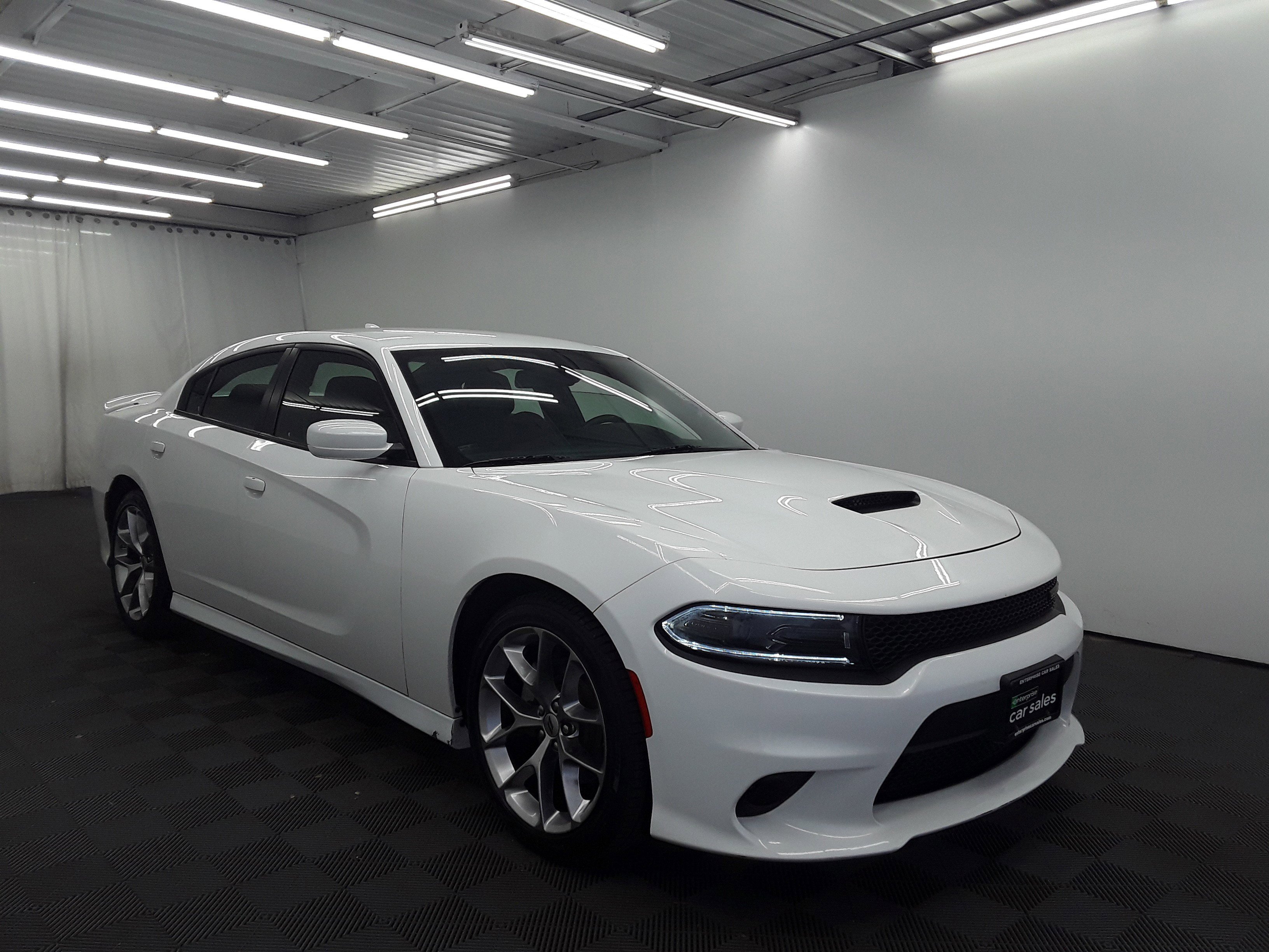 2022 Dodge Charger GT RWD