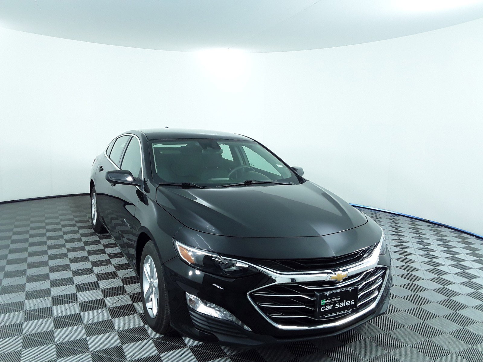 2024 Chevrolet Malibu 4dr Sdn 1LT