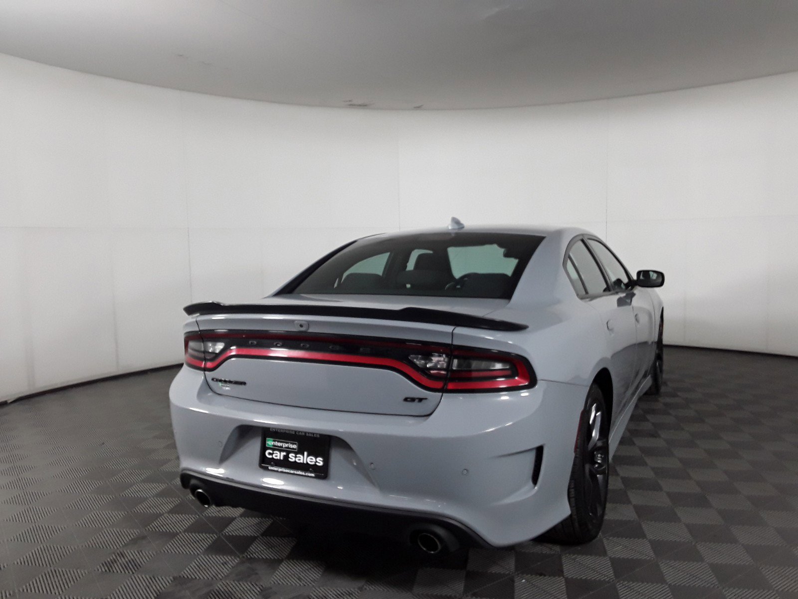 2022 Dodge Charger GT RWD