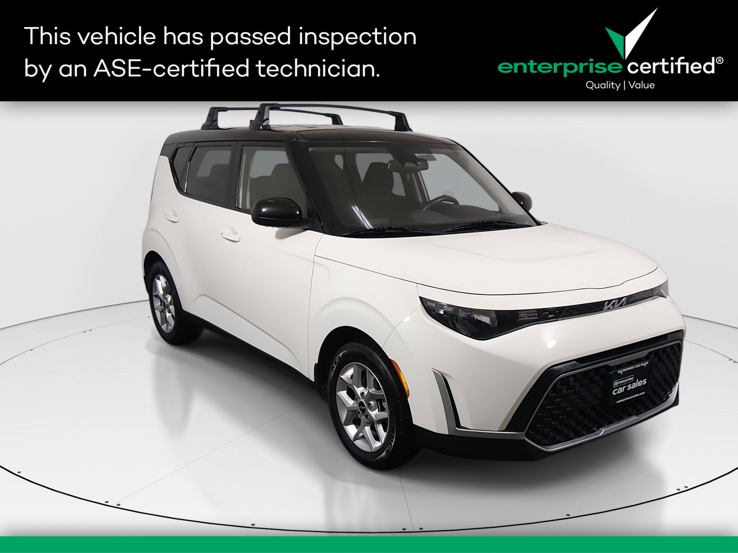 Used 2023 Kia Soul S IVT