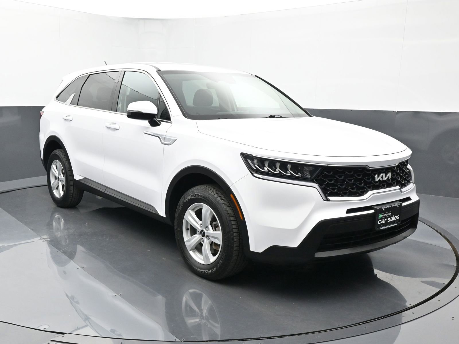 2022 Kia Sorento LX AWD