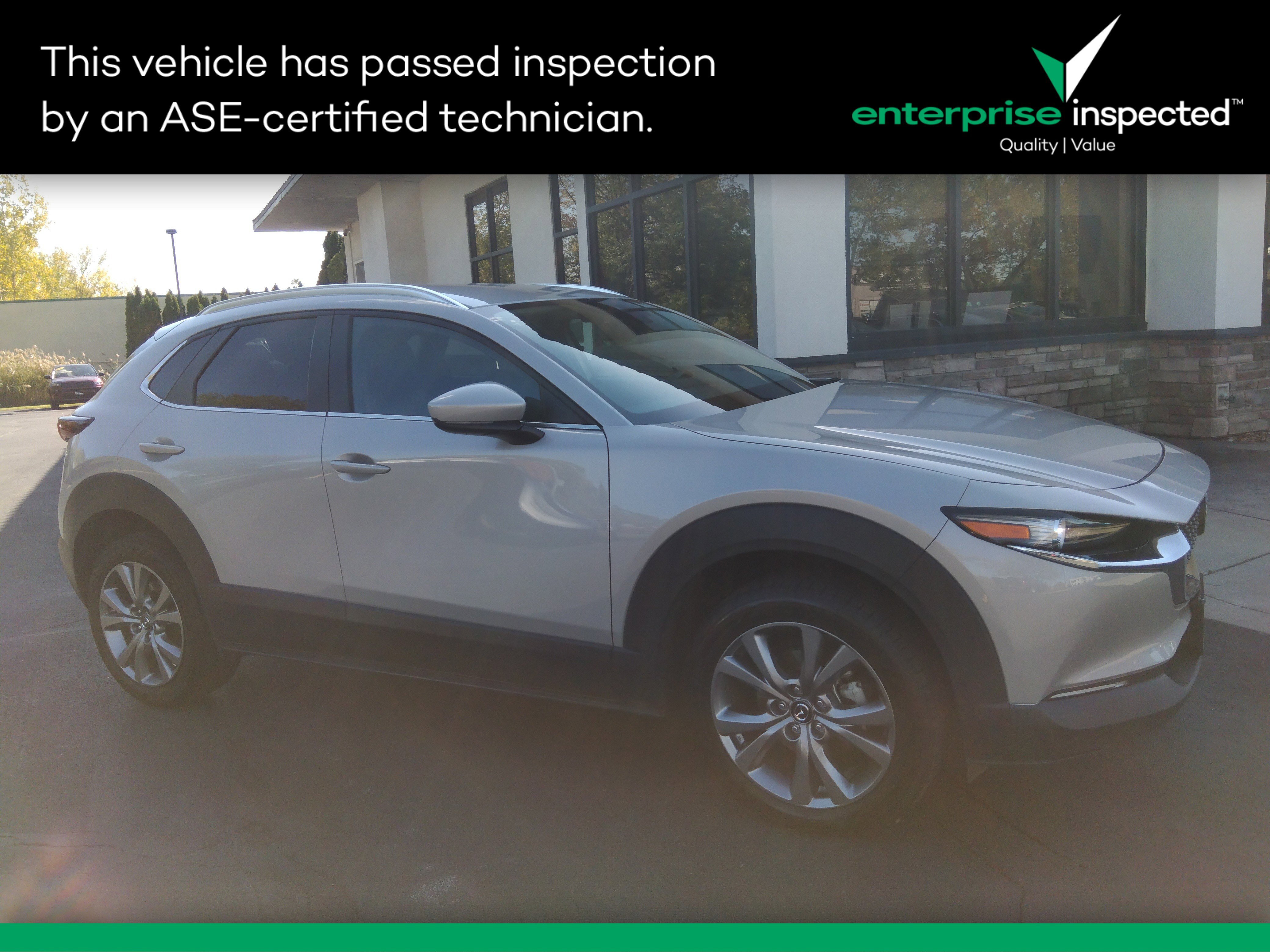 Used 2023 Mazda CX-30 2.5 S Select Package AWD